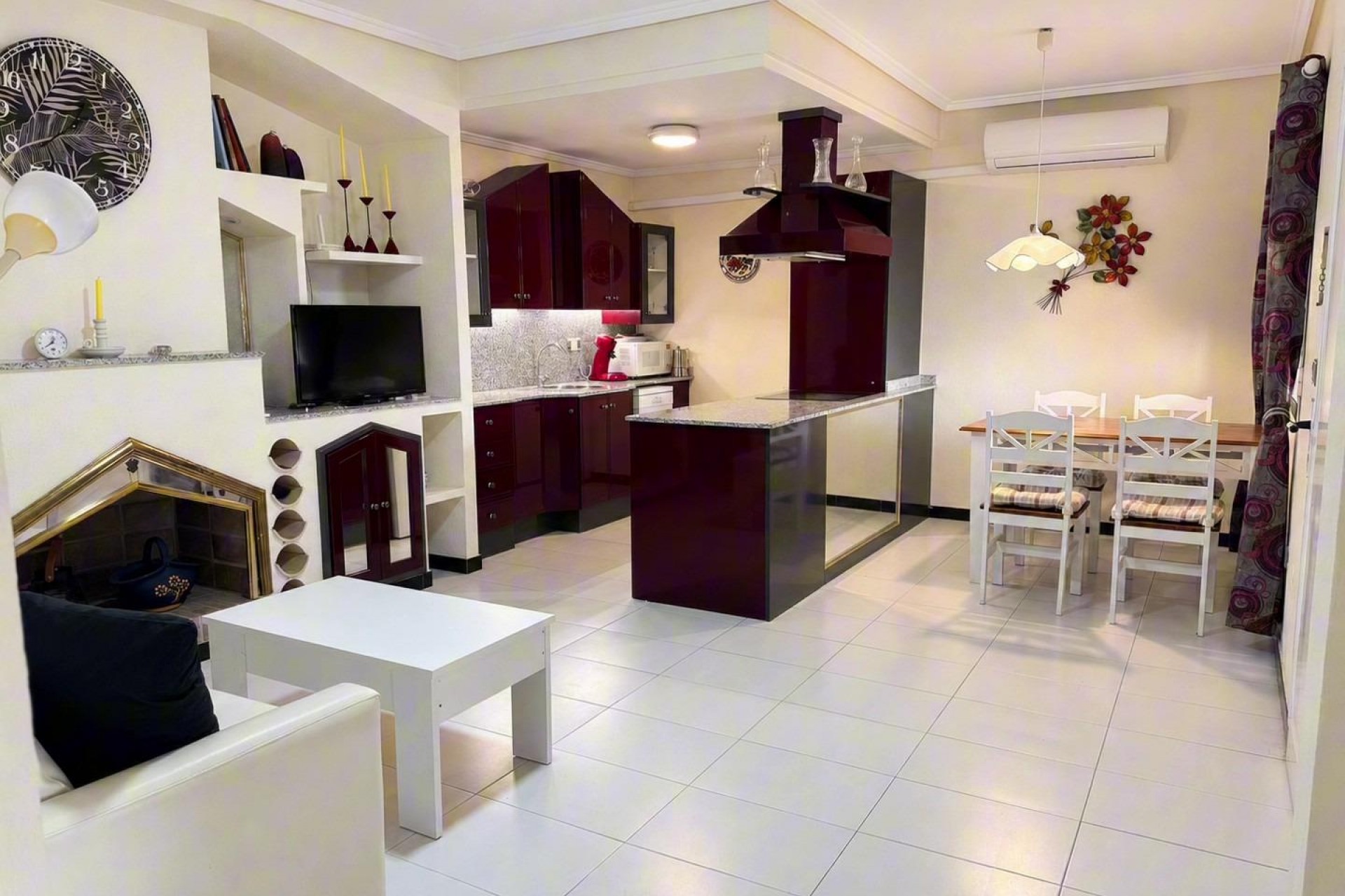 Återförsäljning - Bungalow -
Torrevieja - Los Balcones - Los Altos del Edén