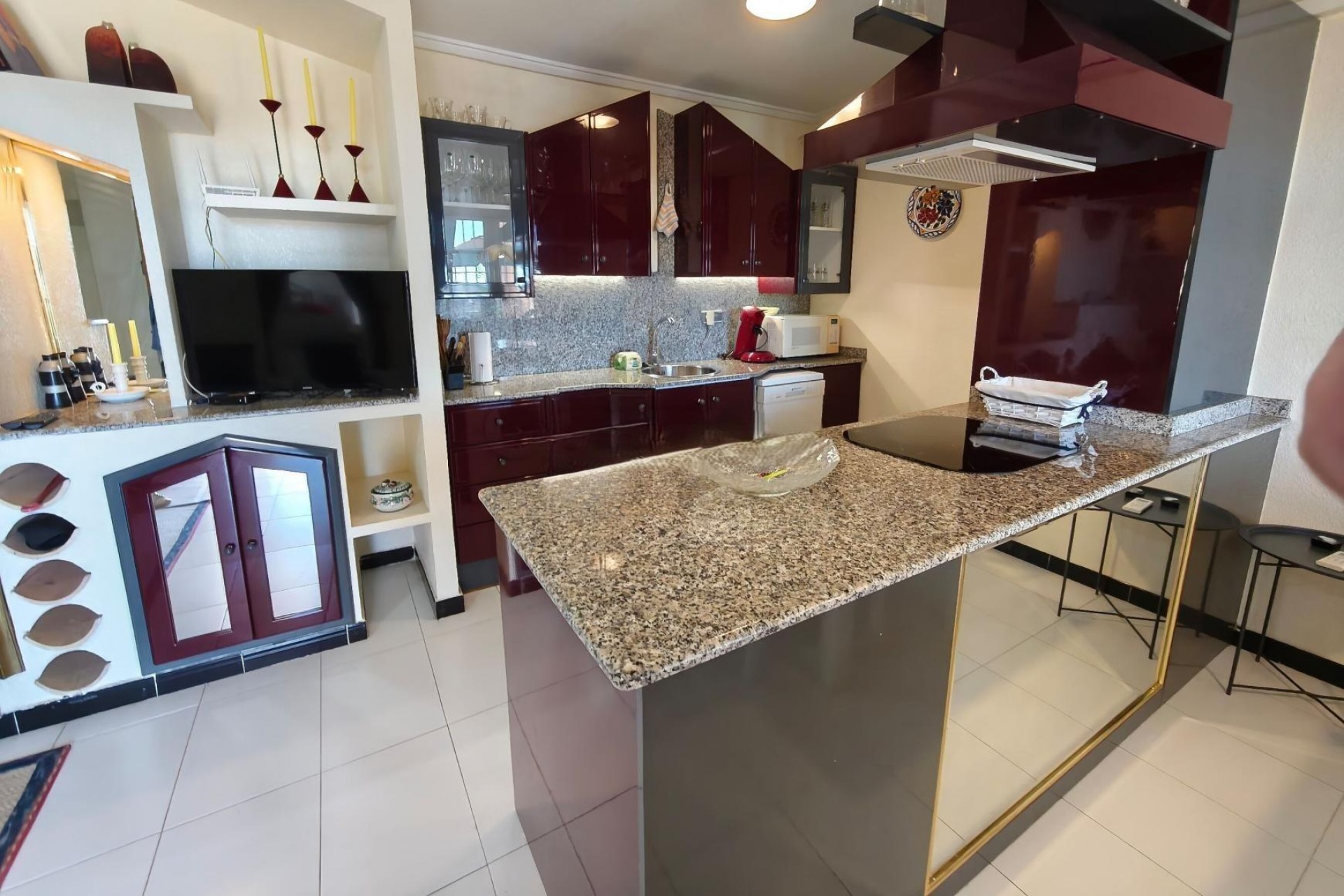 Återförsäljning - Bungalow -
Torrevieja - Los Balcones - Los Altos del Edén