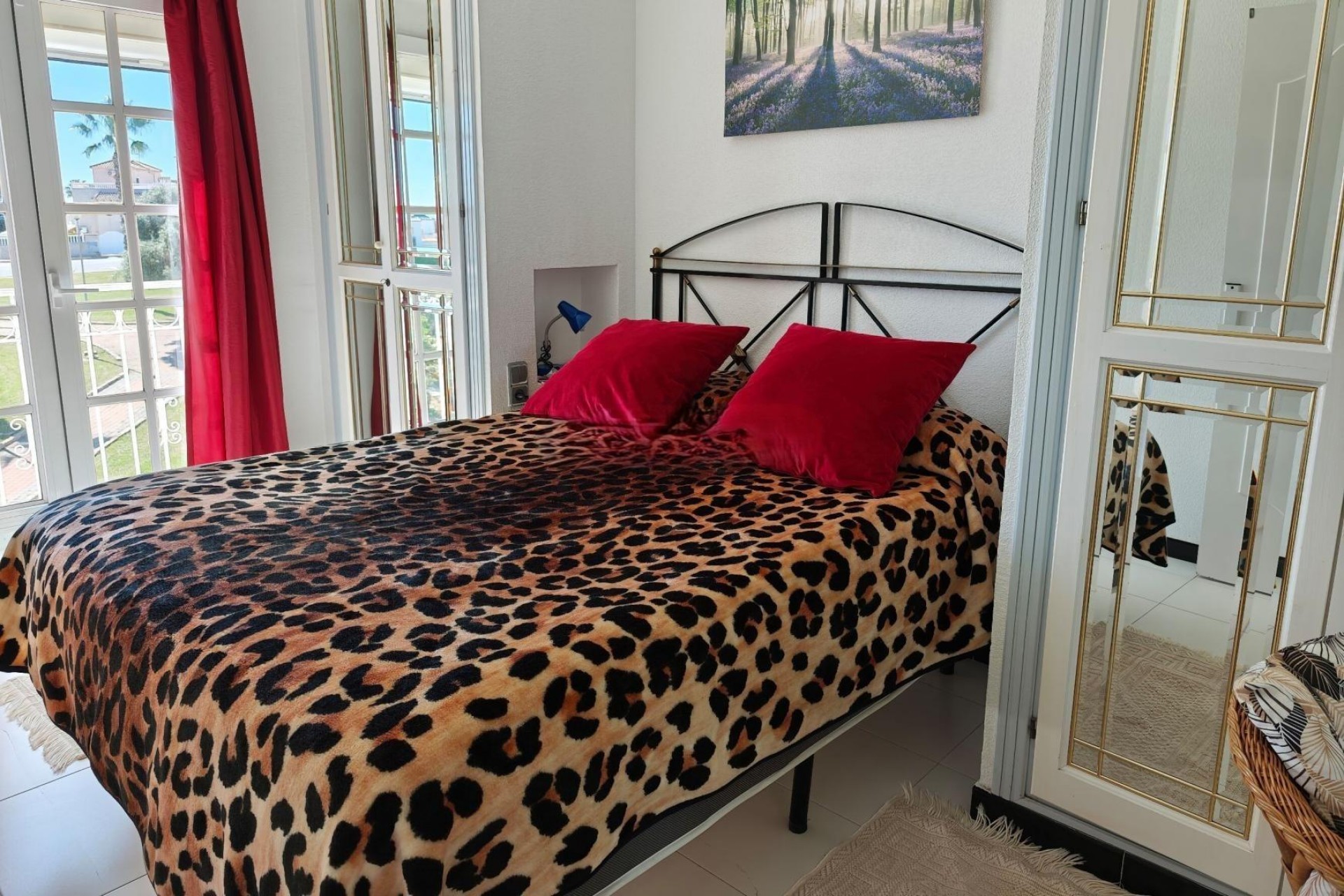 Återförsäljning - Bungalow -
Torrevieja - Los Balcones - Los Altos del Edén