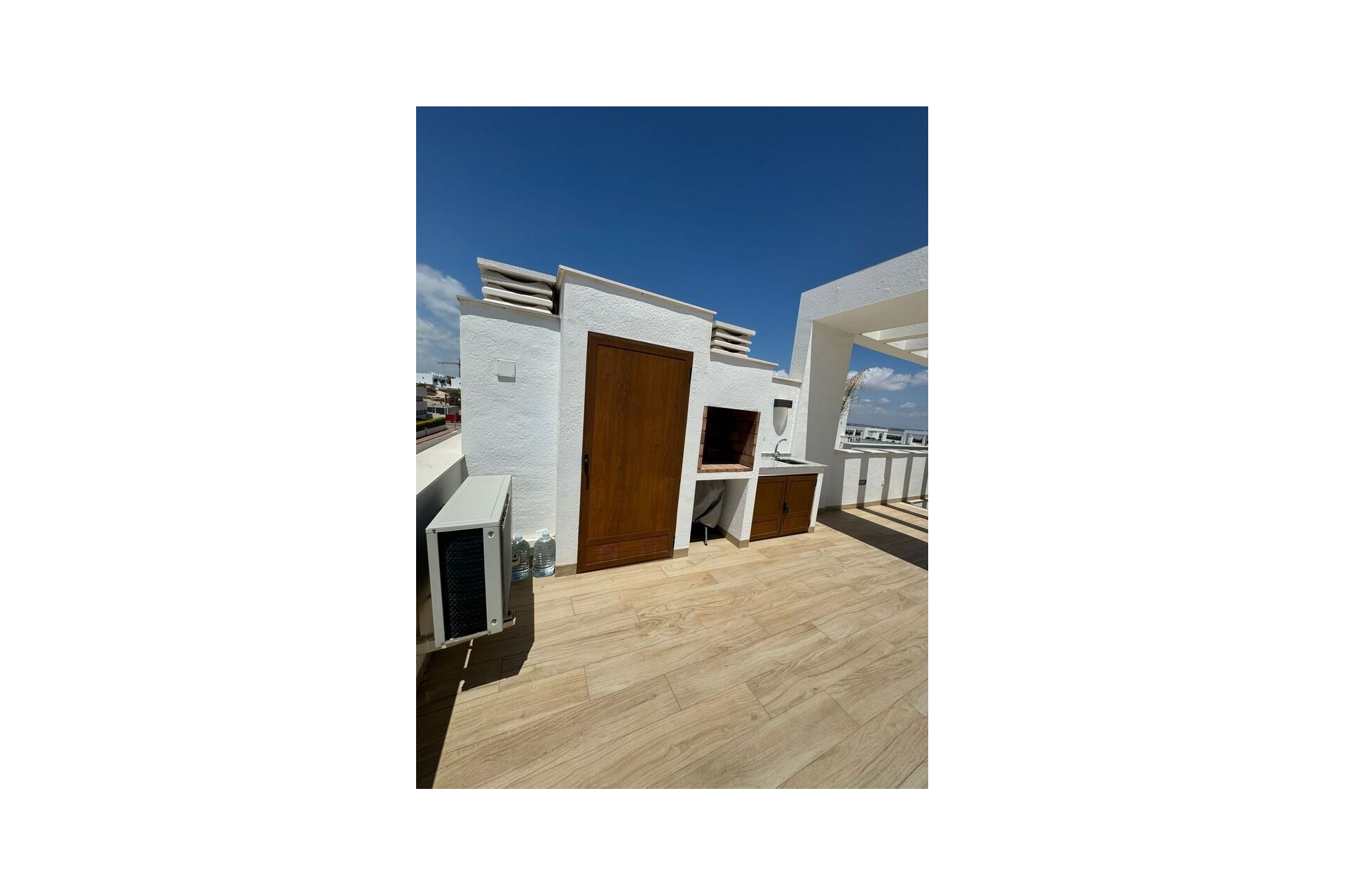 Återförsäljning - Bungalow -
Torrevieja - Los Balcones