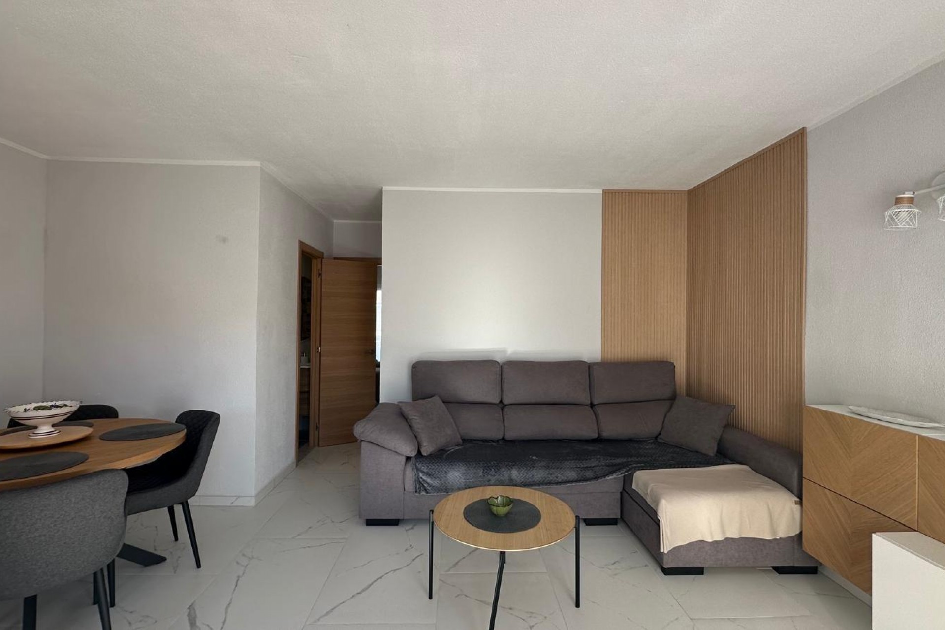 Återförsäljning - Bungalow -
Torrevieja - Los Balcones