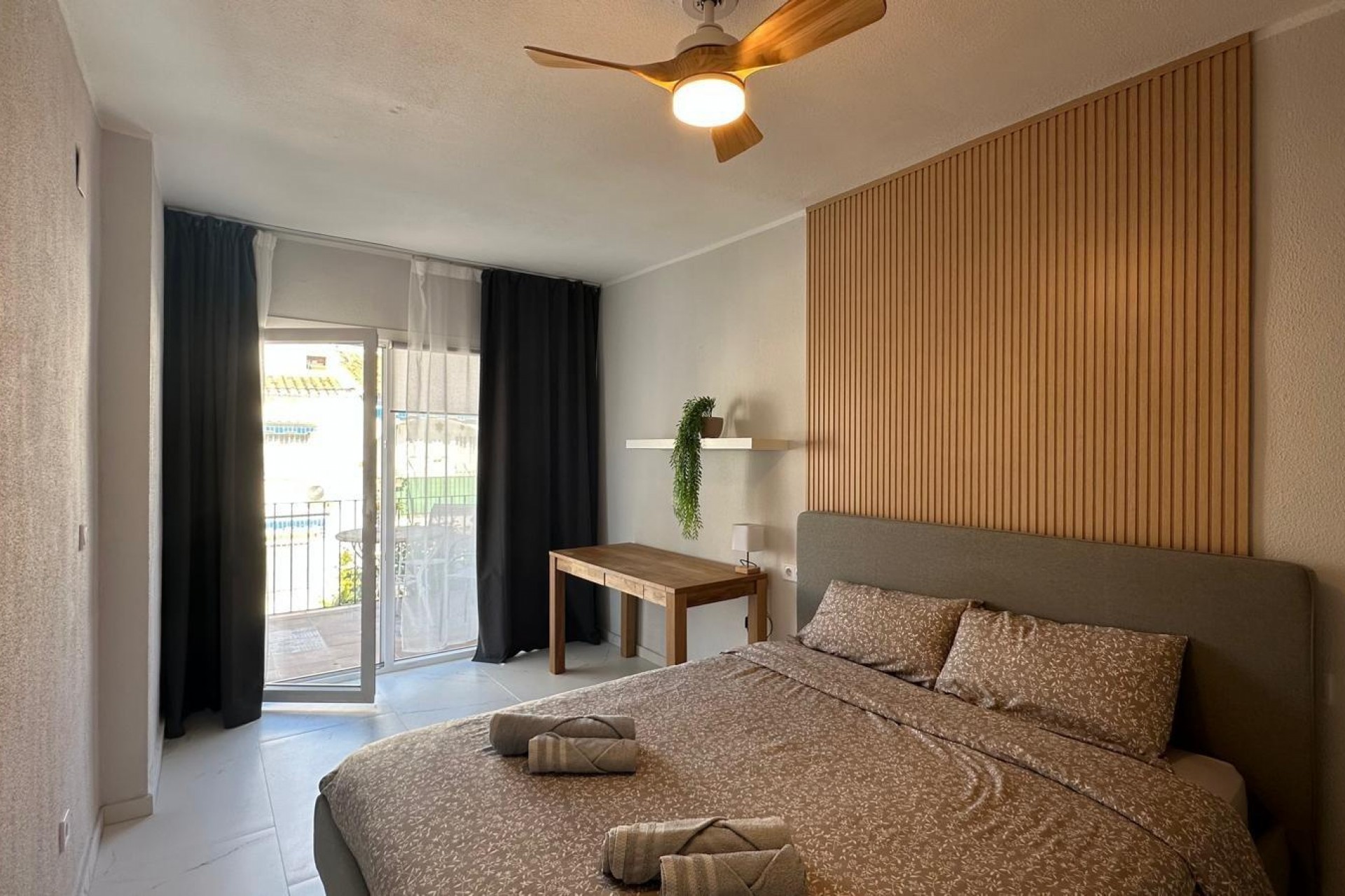 Återförsäljning - Bungalow -
Torrevieja - Los Balcones