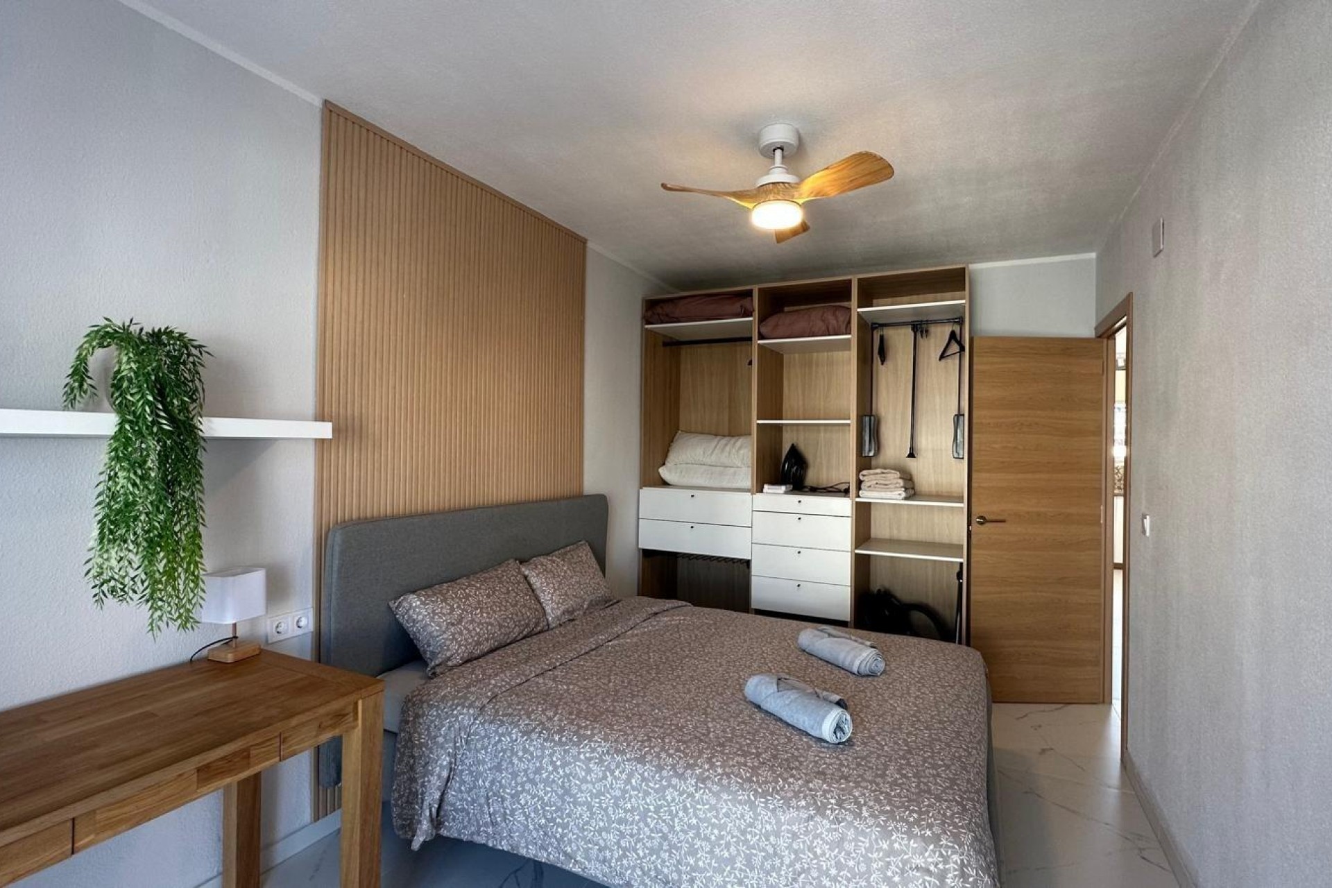 Återförsäljning - Bungalow -
Torrevieja - Los Balcones