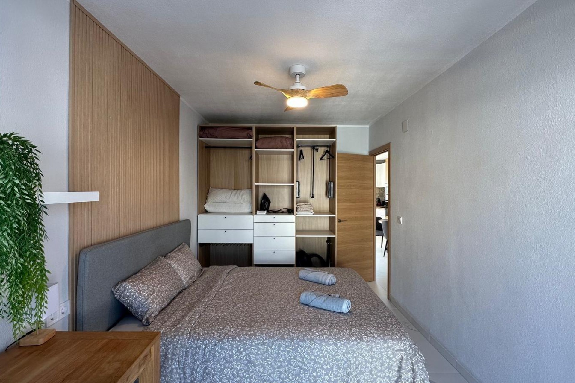 Återförsäljning - Bungalow -
Torrevieja - Los Balcones