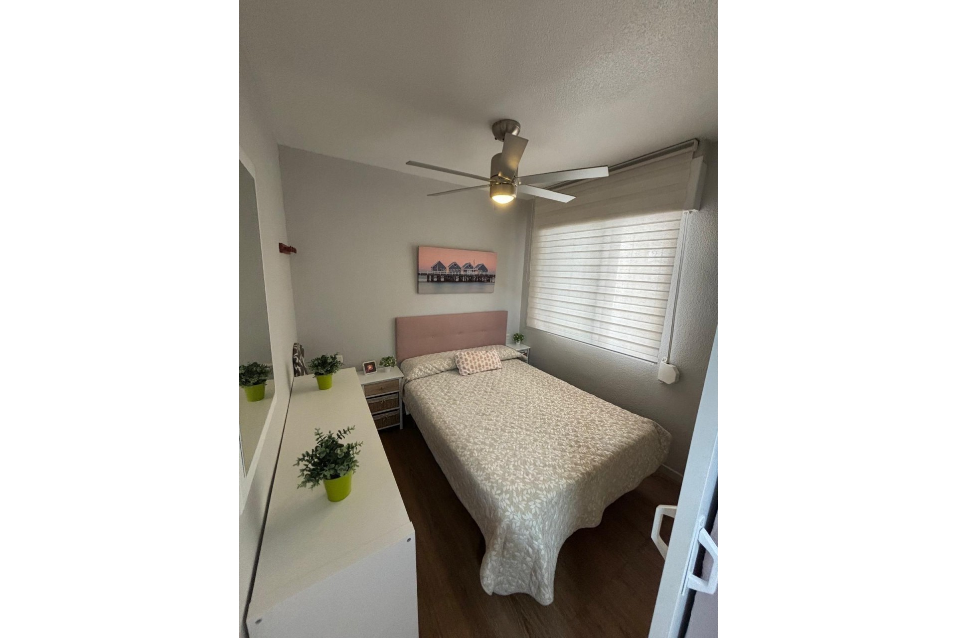 Återförsäljning - Bungalow -
Torrevieja - Los Balcones
