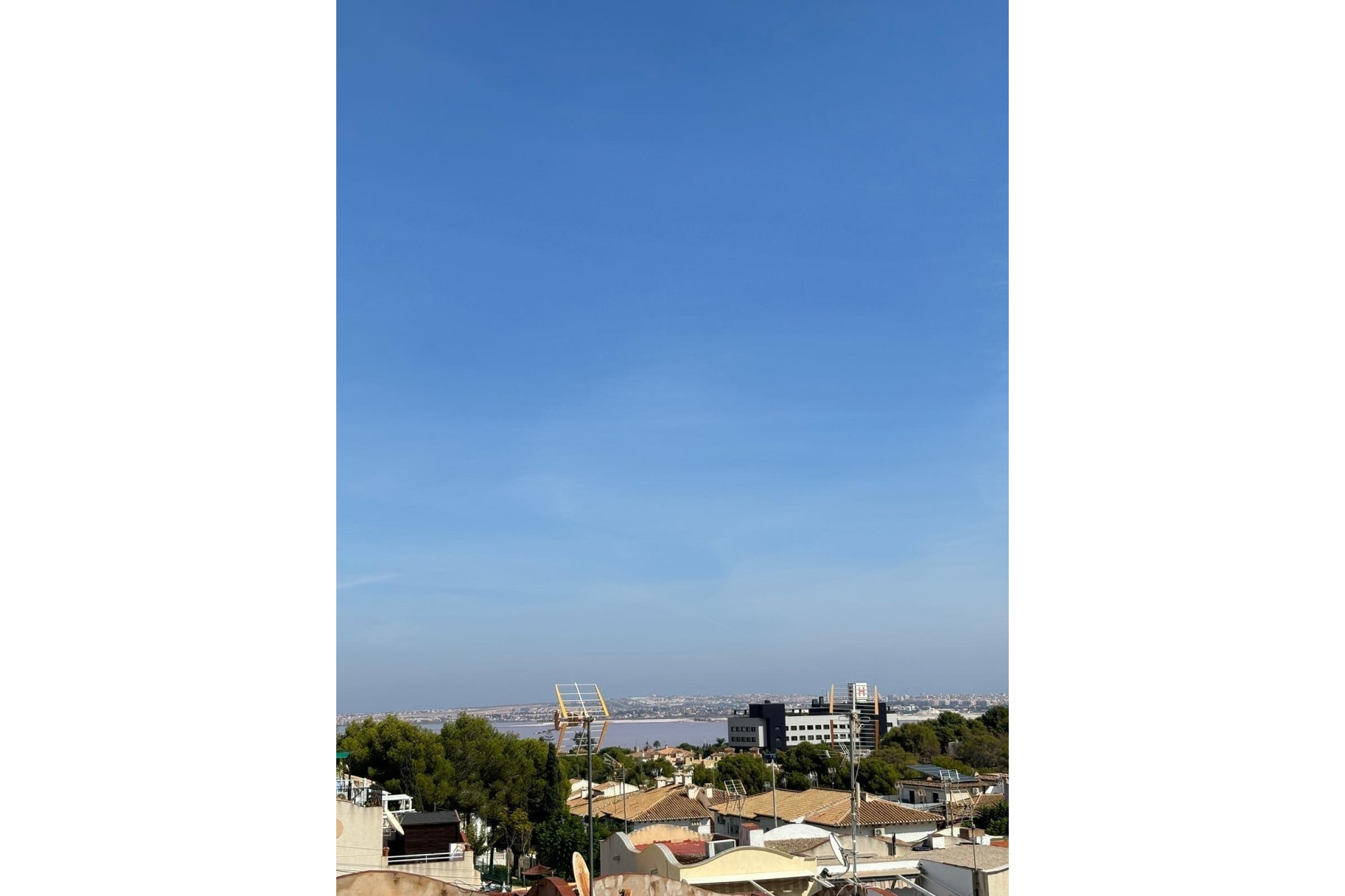 Återförsäljning - Bungalow -
Torrevieja - Los Balcones