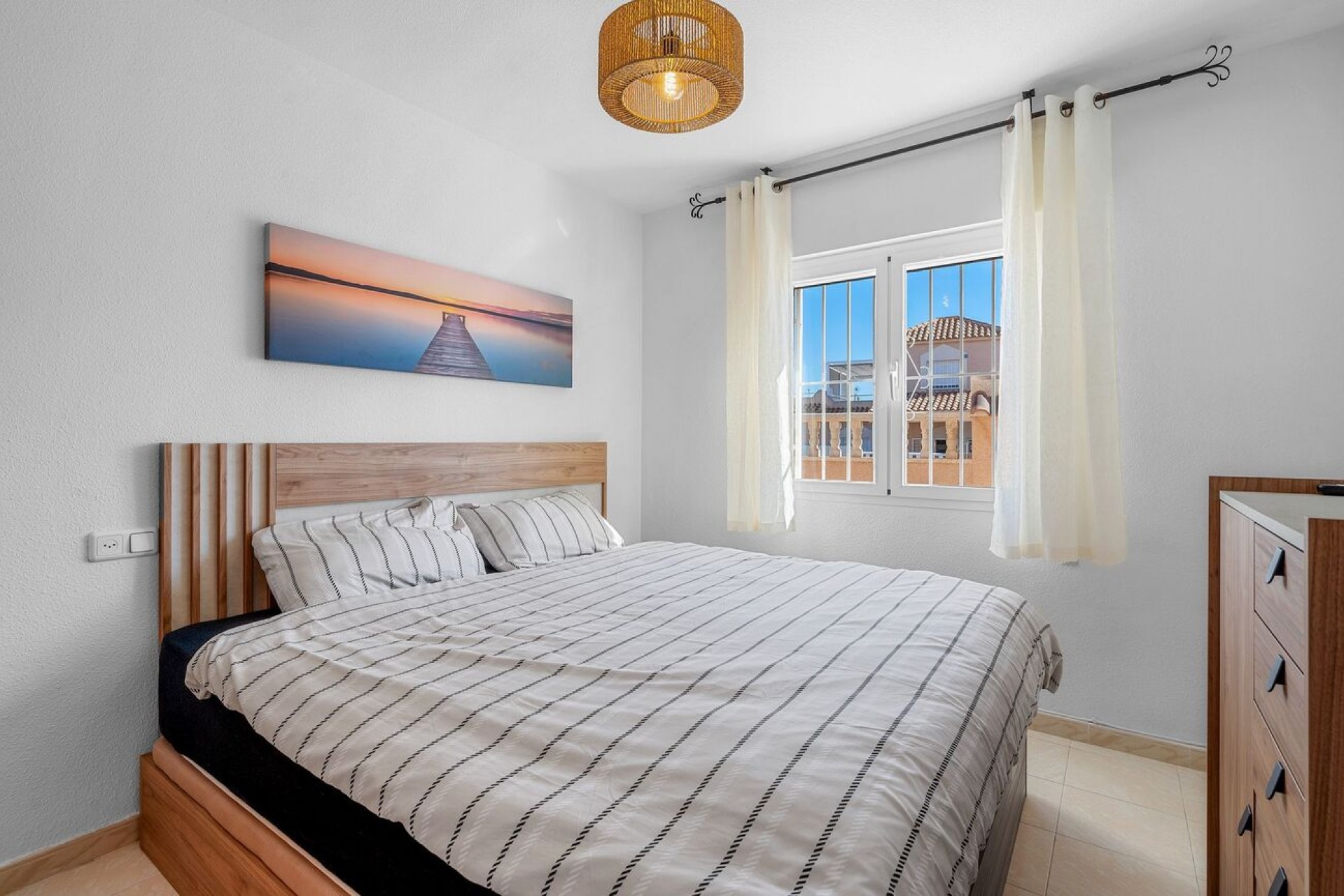 Återförsäljning - Bungalow -
Torrevieja - Los Balcones