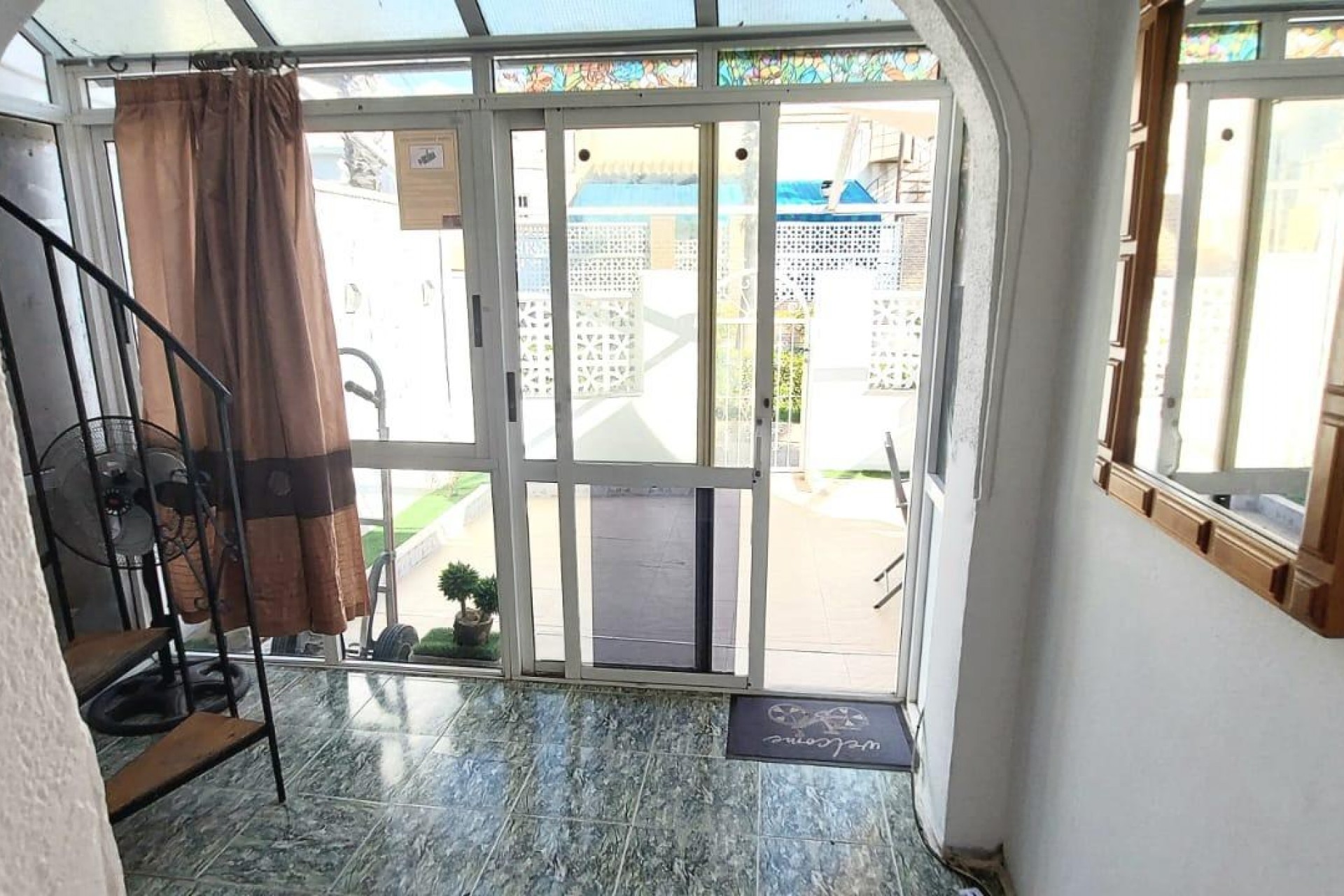 Återförsäljning - Bungalow -
Torrevieja - Los Balcones