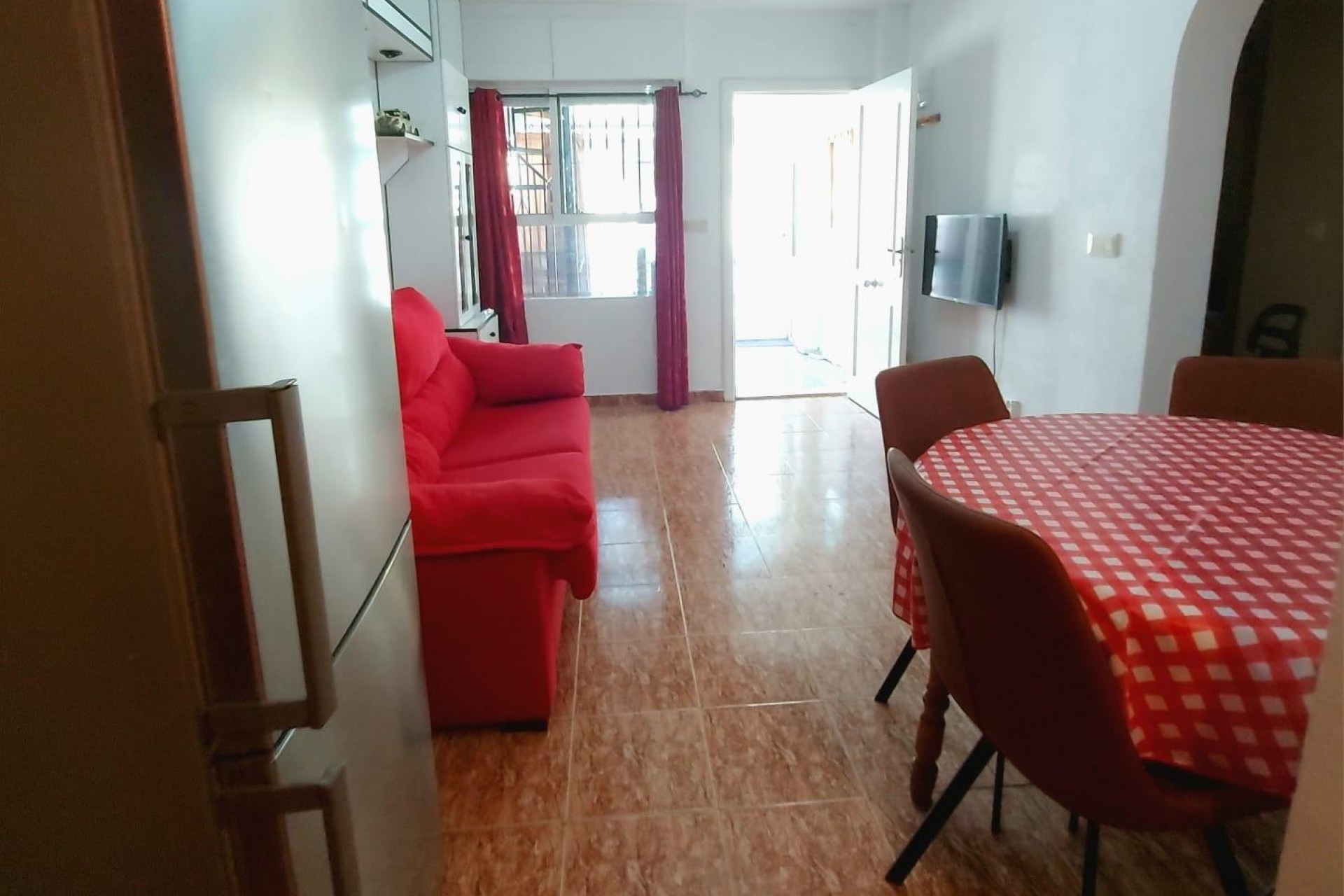 Återförsäljning - Bungalow -
Torrevieja - Los Balcones