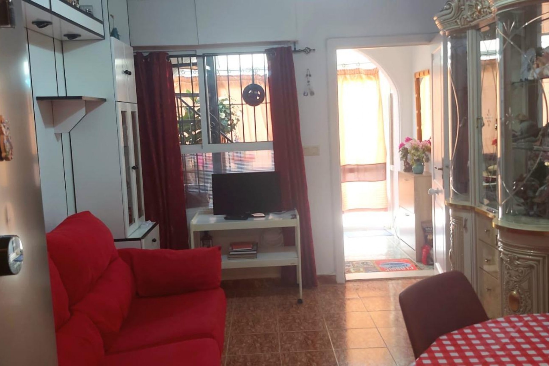 Återförsäljning - Bungalow -
Torrevieja - Los Balcones