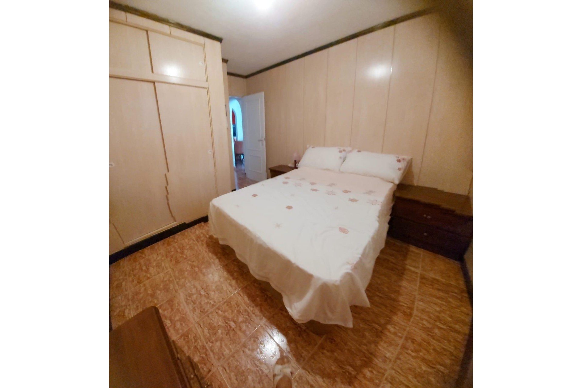 Återförsäljning - Bungalow -
Torrevieja - Los Balcones