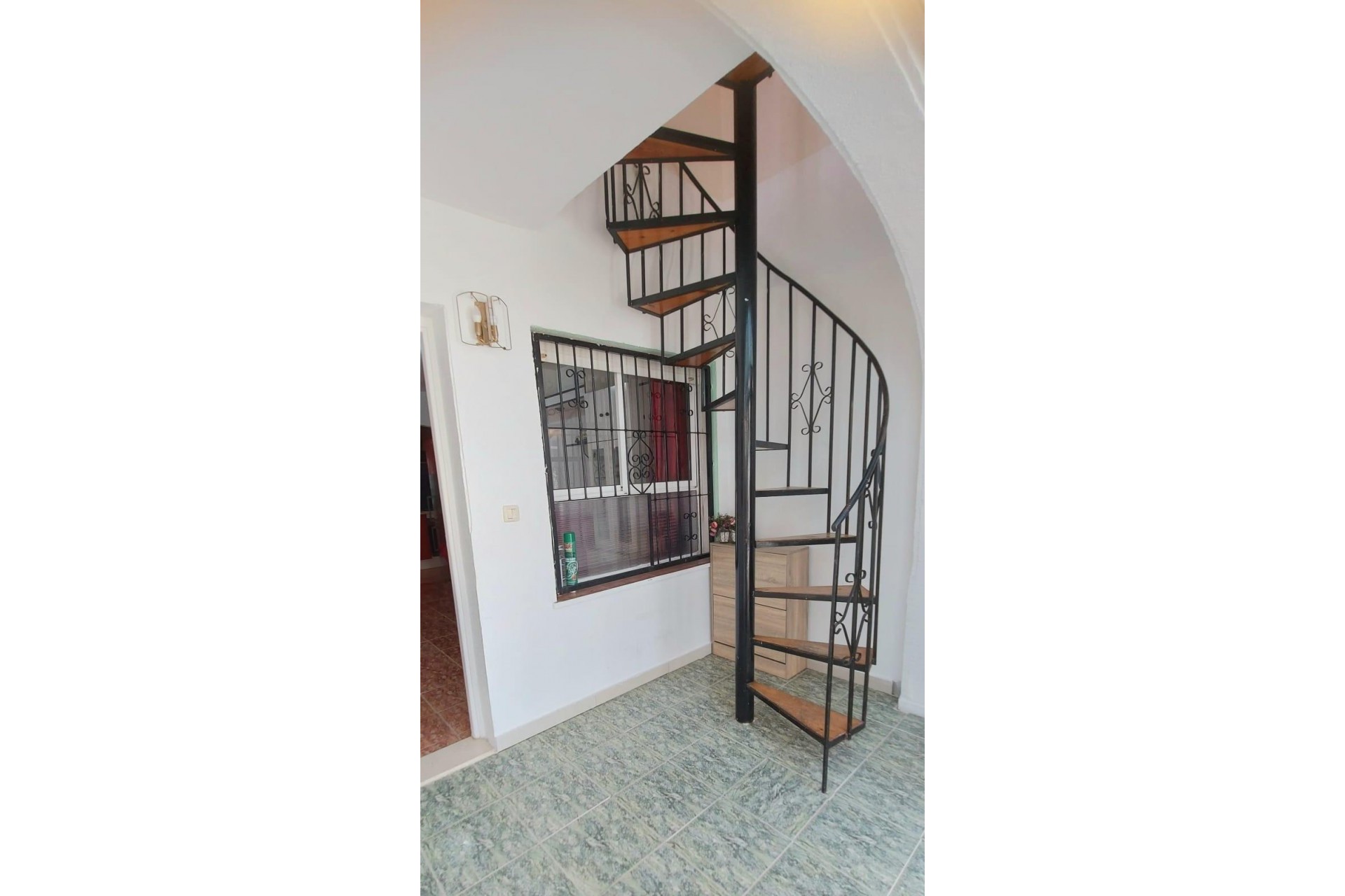 Återförsäljning - Bungalow -
Torrevieja - Los Balcones