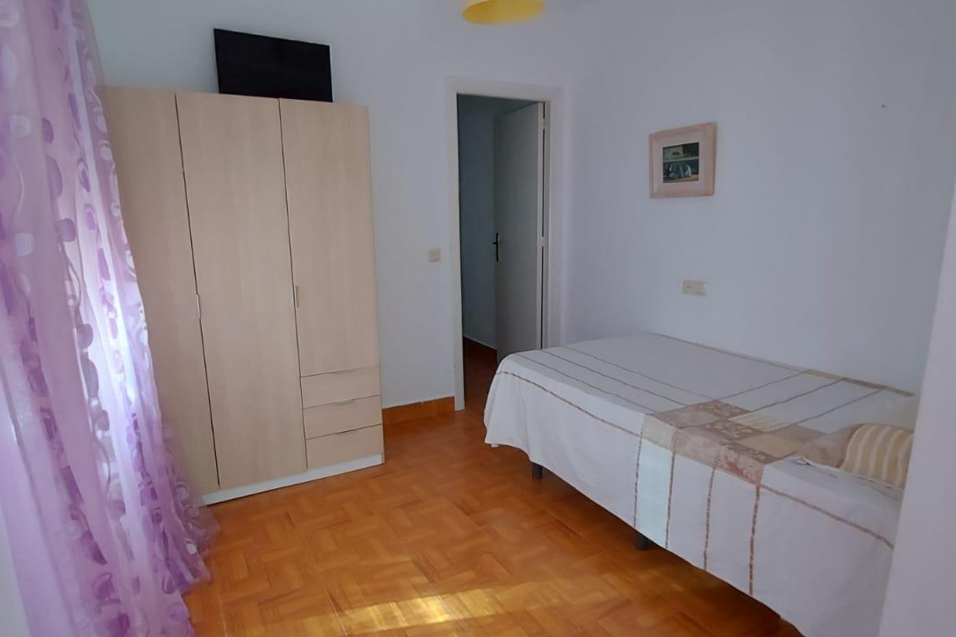 Återförsäljning - Bungalow -
Torrevieja - Los Balcones