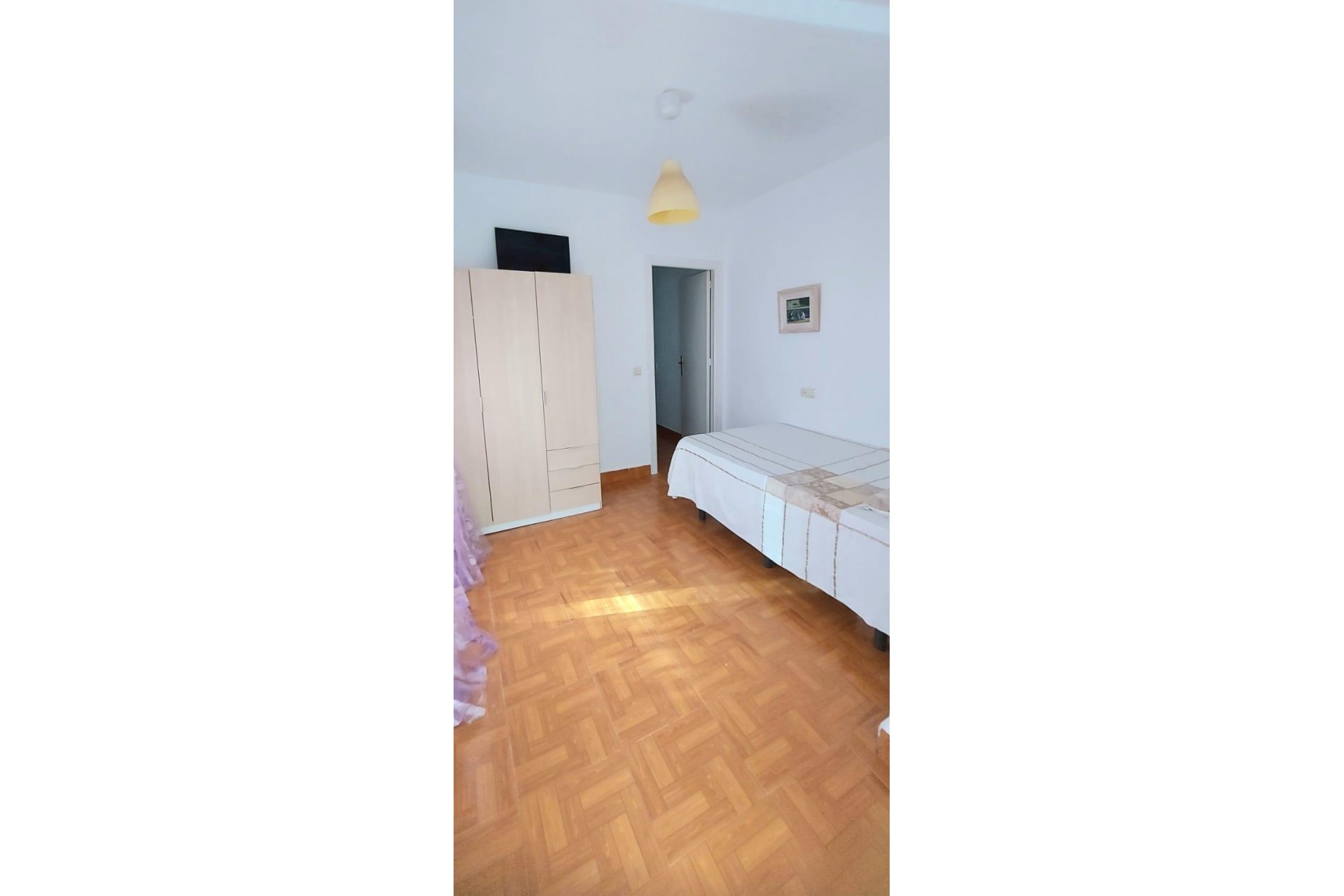 Återförsäljning - Bungalow -
Torrevieja - Los Balcones