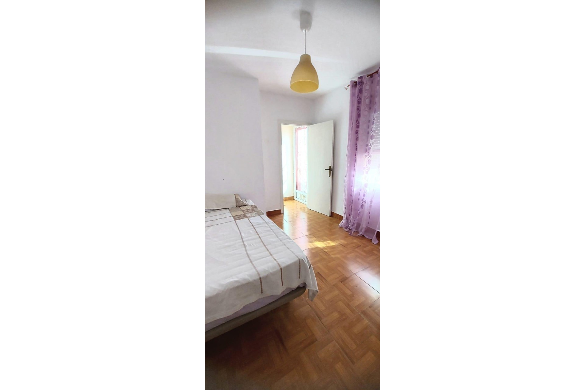 Återförsäljning - Bungalow -
Torrevieja - Los Balcones