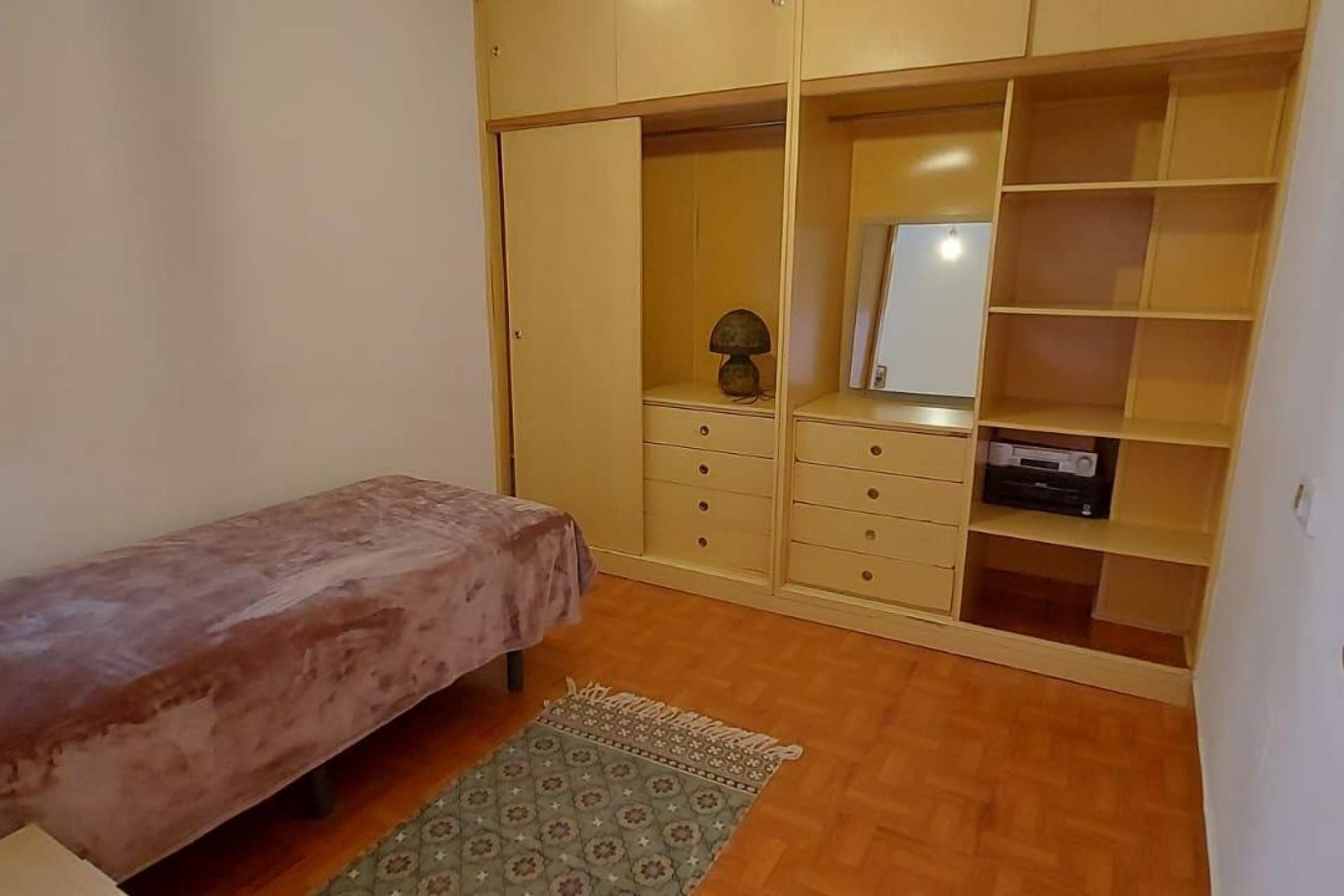 Återförsäljning - Bungalow -
Torrevieja - Los Balcones