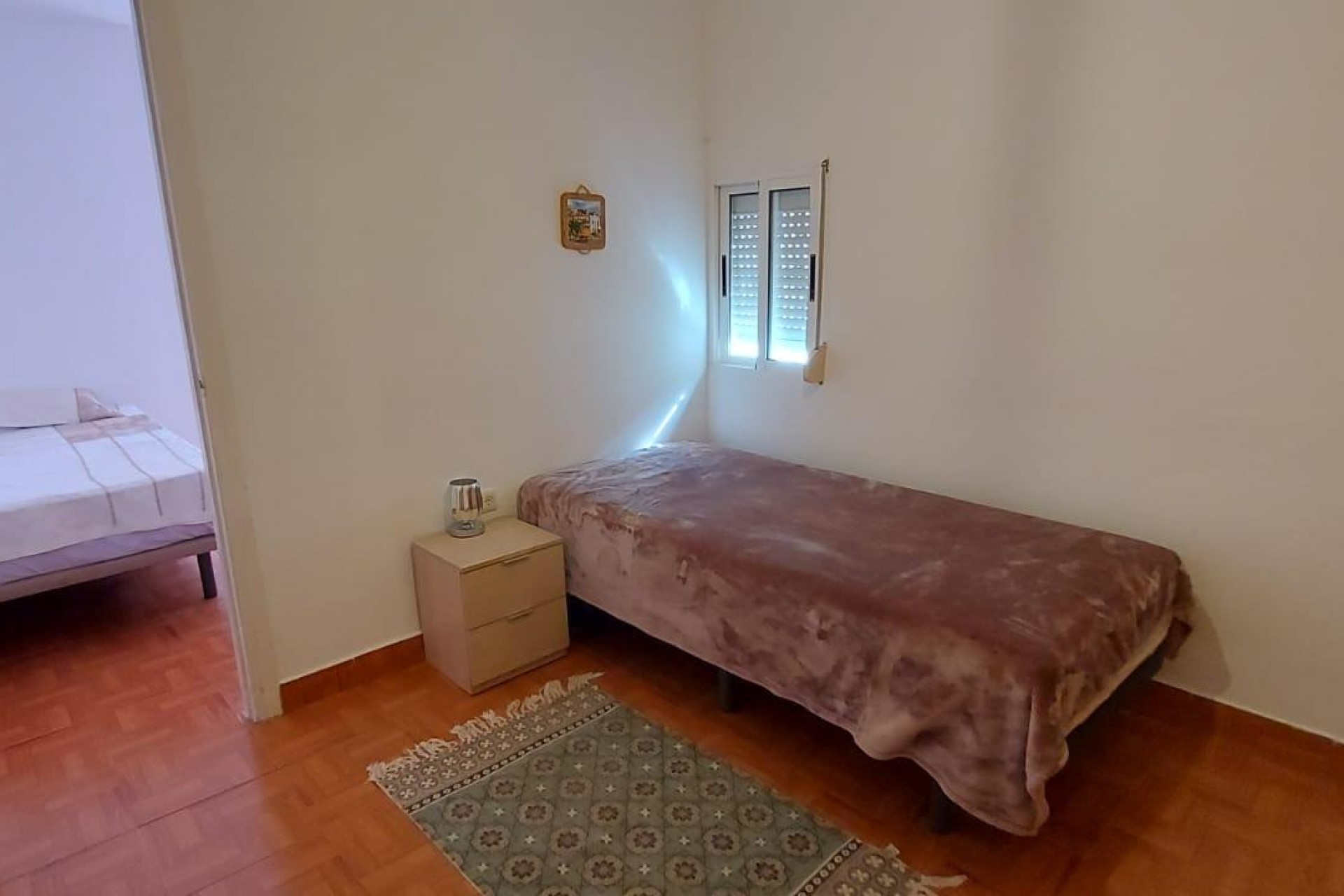 Återförsäljning - Bungalow -
Torrevieja - Los Balcones