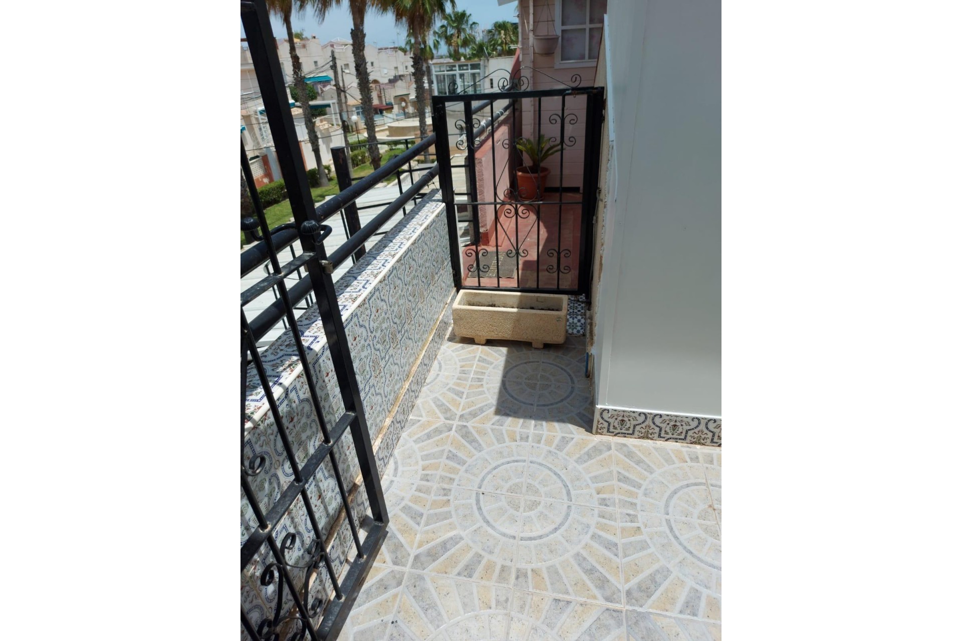 Återförsäljning - Bungalow -
Torrevieja - Los Balcones