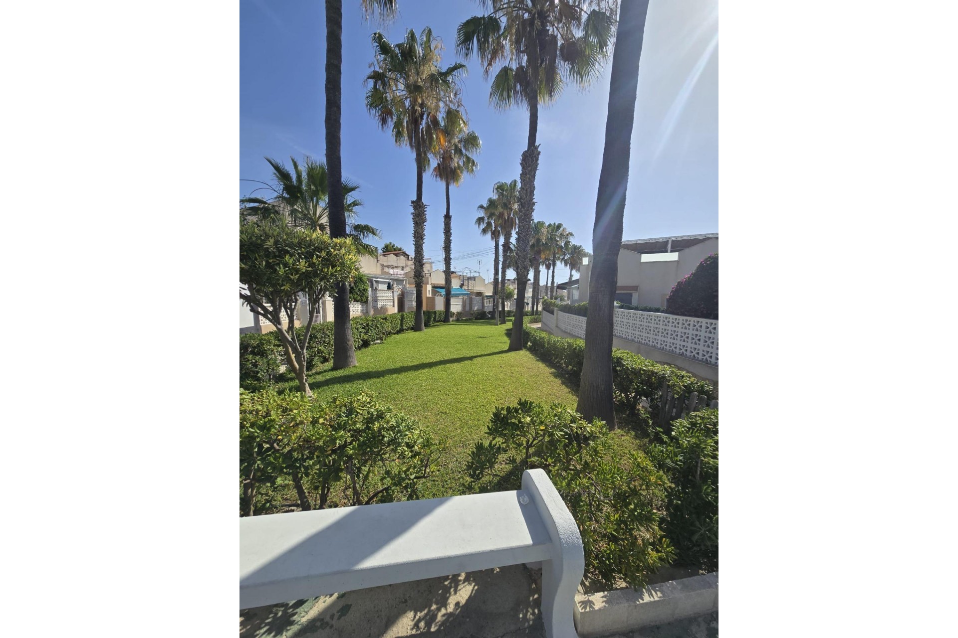 Återförsäljning - Bungalow -
Torrevieja - Los Balcones