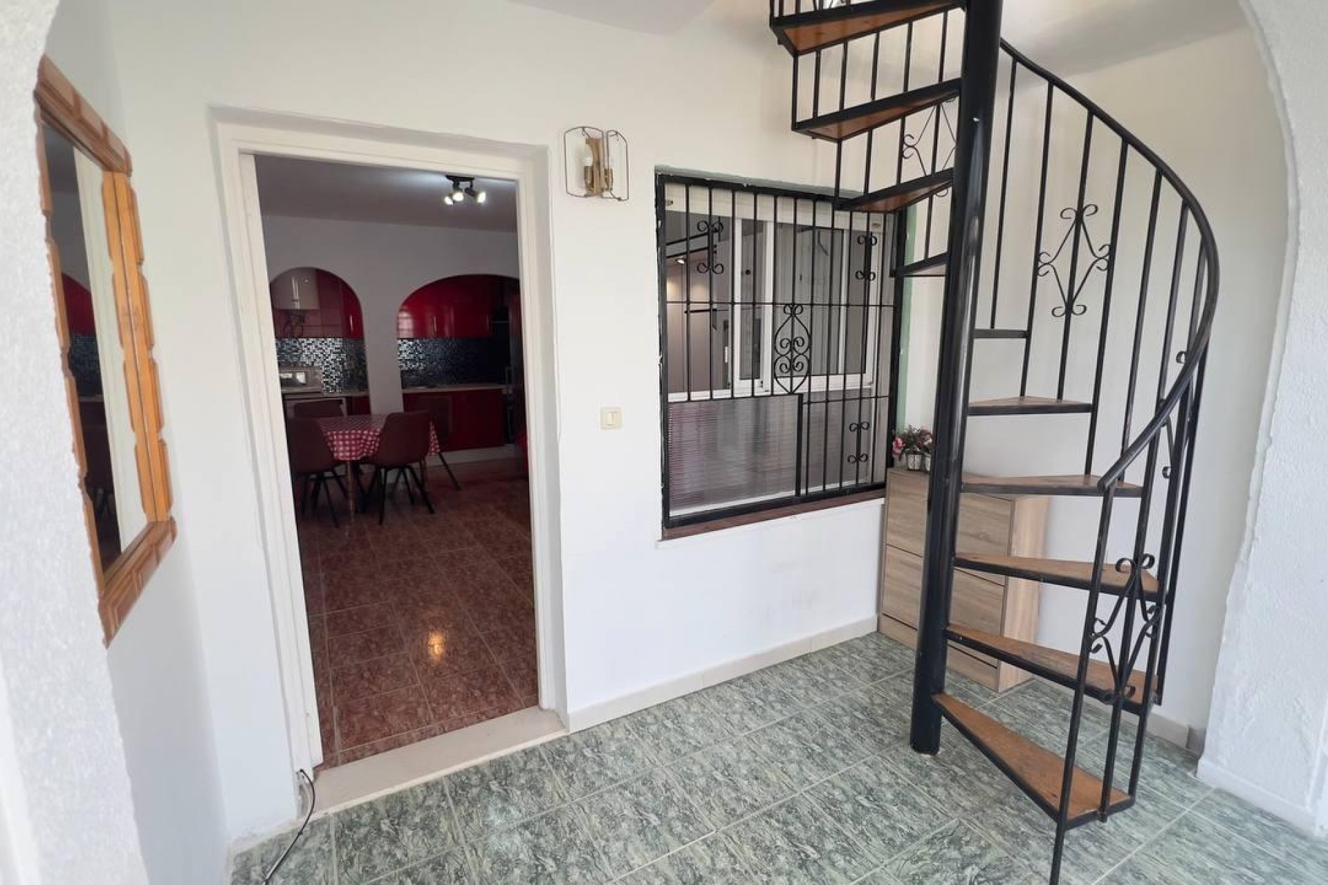 Återförsäljning - Bungalow -
Torrevieja - Los Balcones