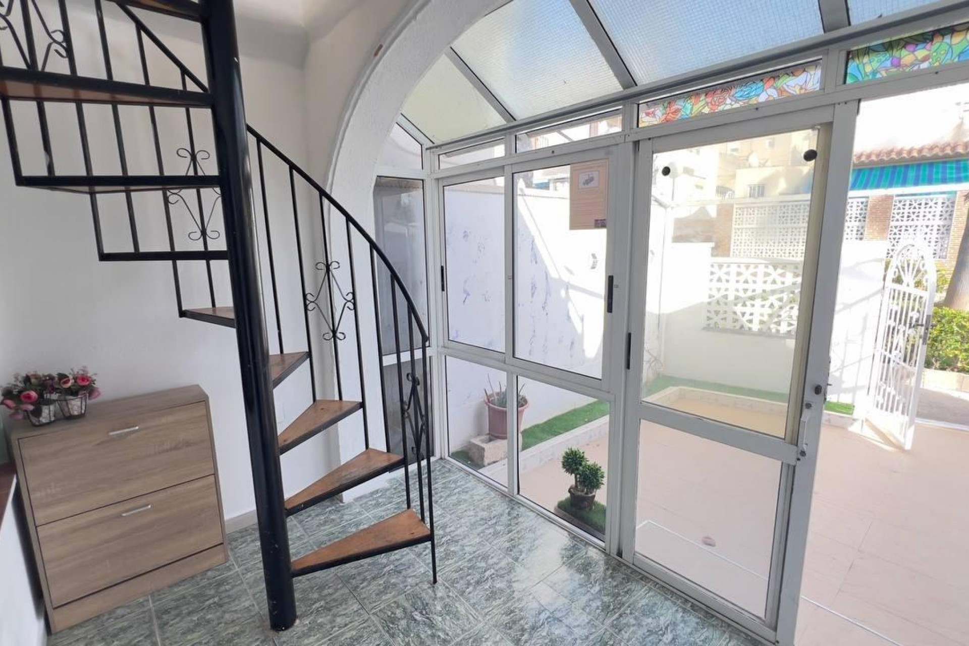Återförsäljning - Bungalow -
Torrevieja - Los Balcones