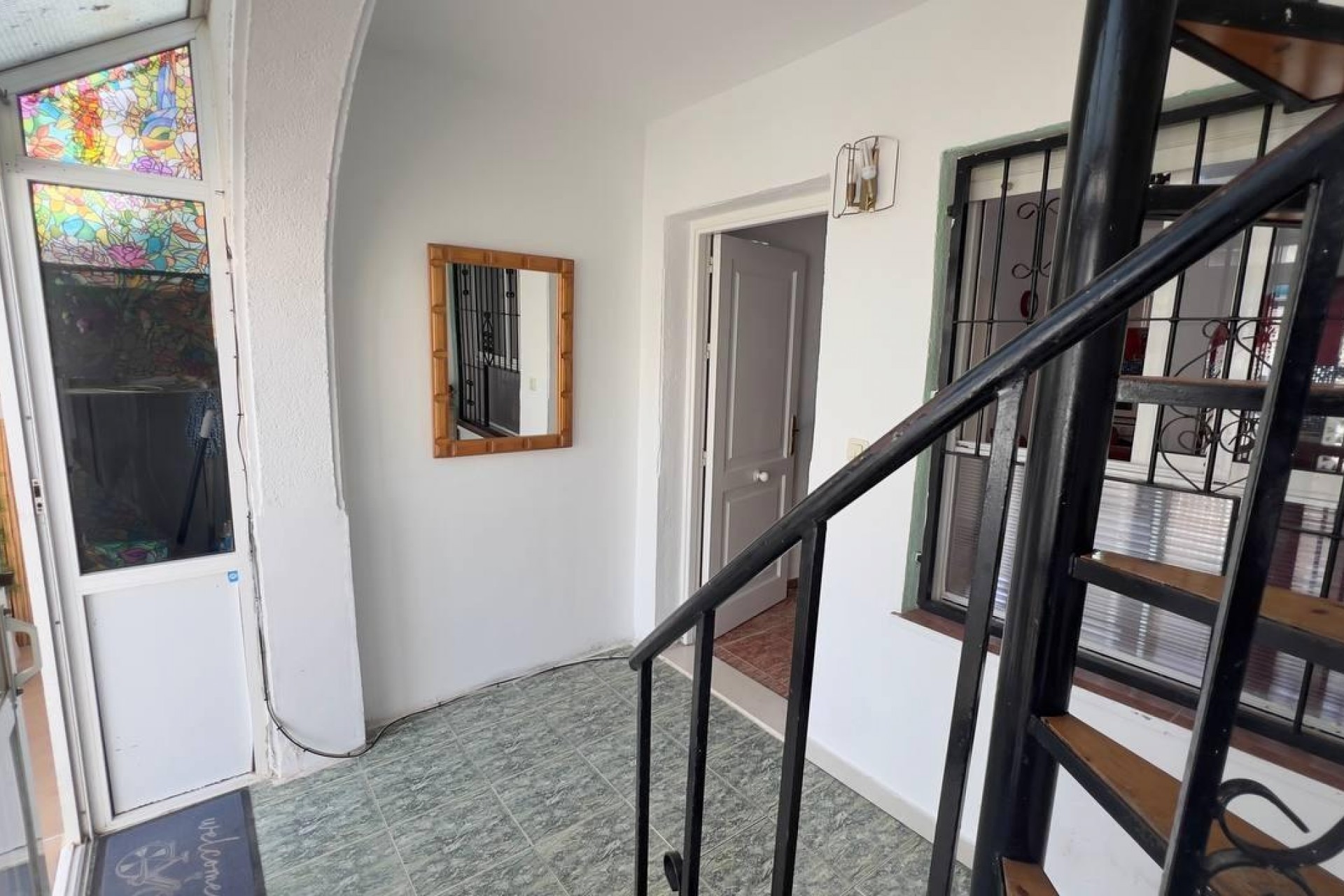 Återförsäljning - Bungalow -
Torrevieja - Los Balcones