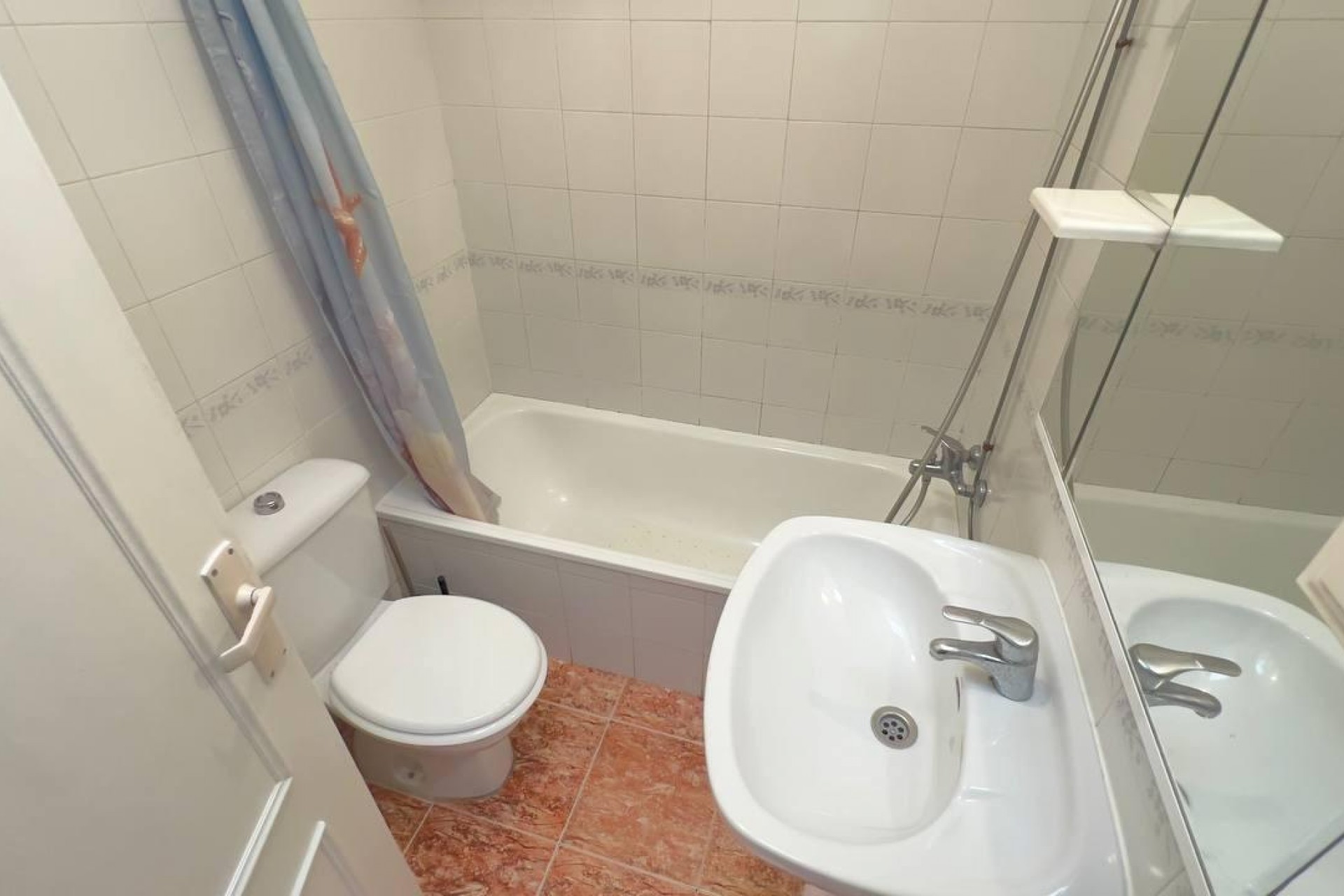 Återförsäljning - Bungalow -
Torrevieja - Los Balcones
