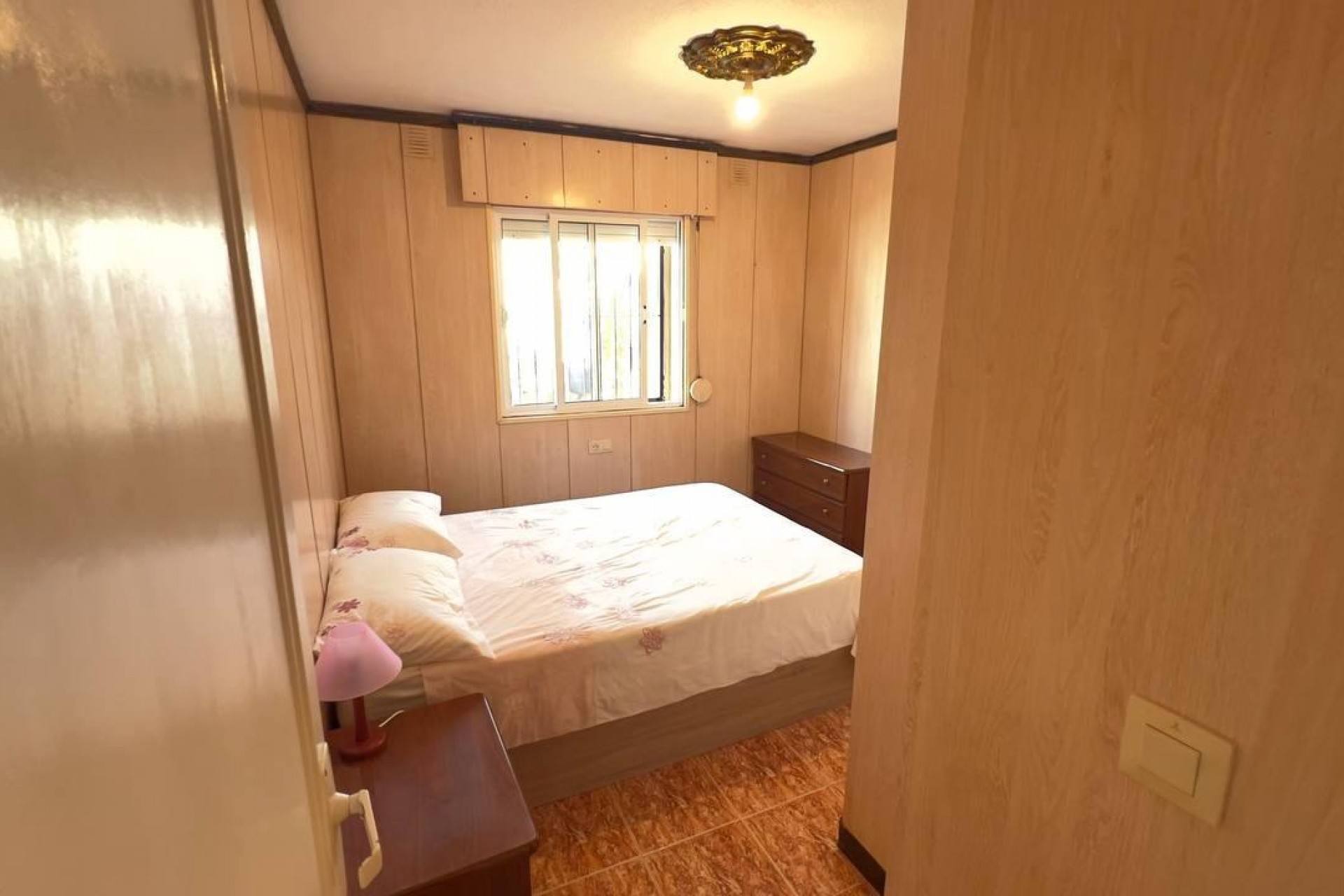 Återförsäljning - Bungalow -
Torrevieja - Los Balcones