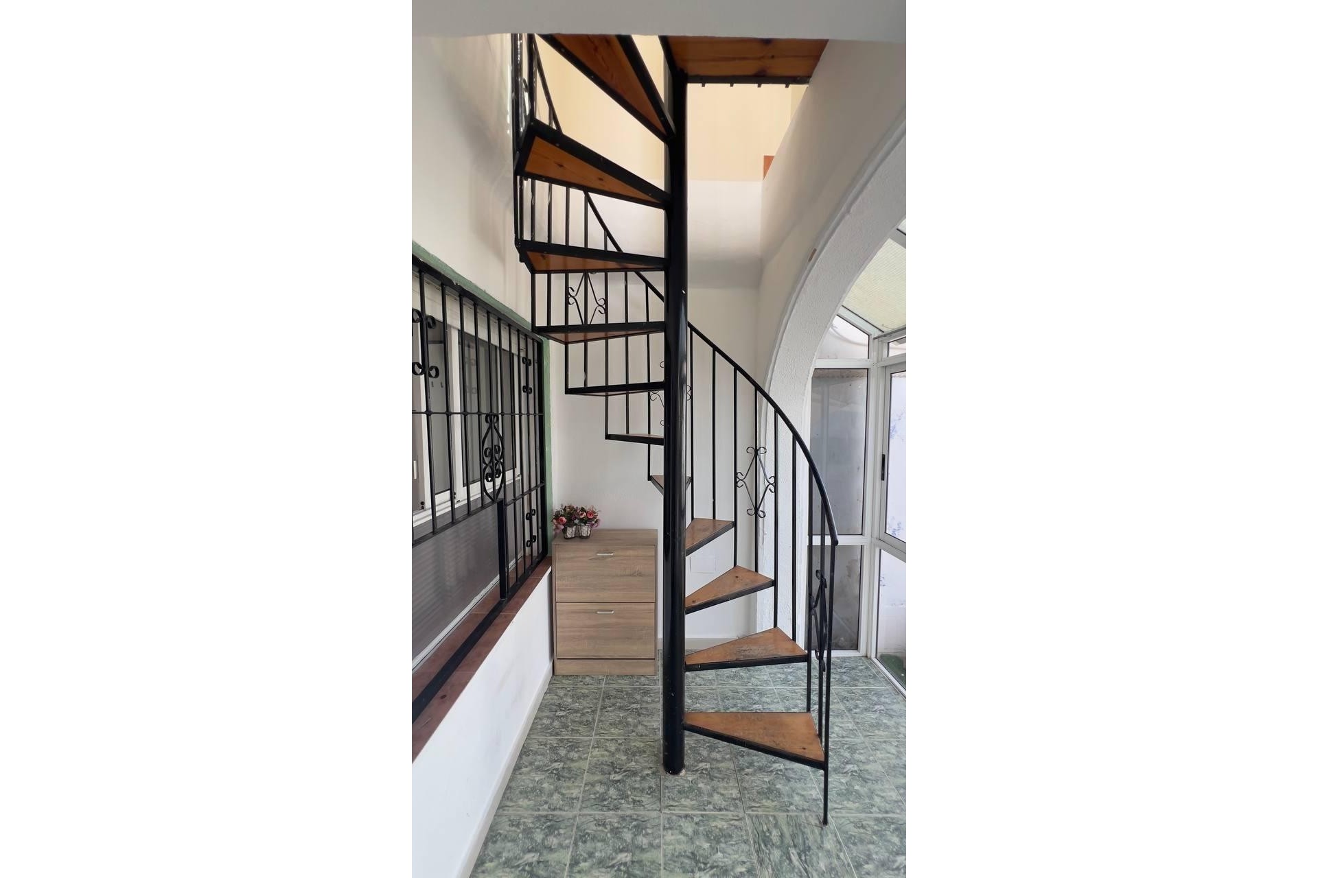 Återförsäljning - Bungalow -
Torrevieja - Los Balcones