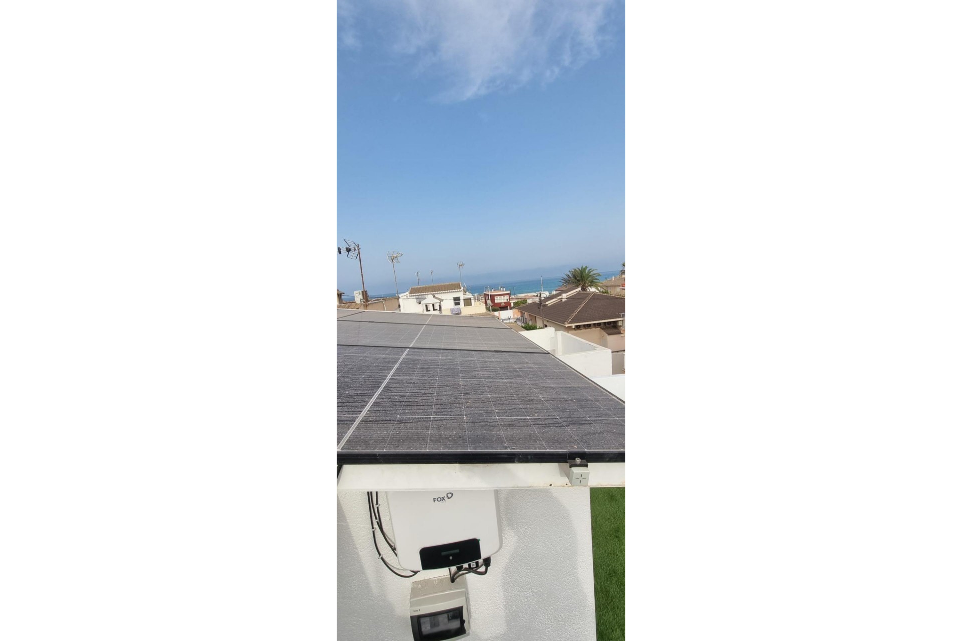 Återförsäljning - Bungalow -
Torrevieja - Los Europeos