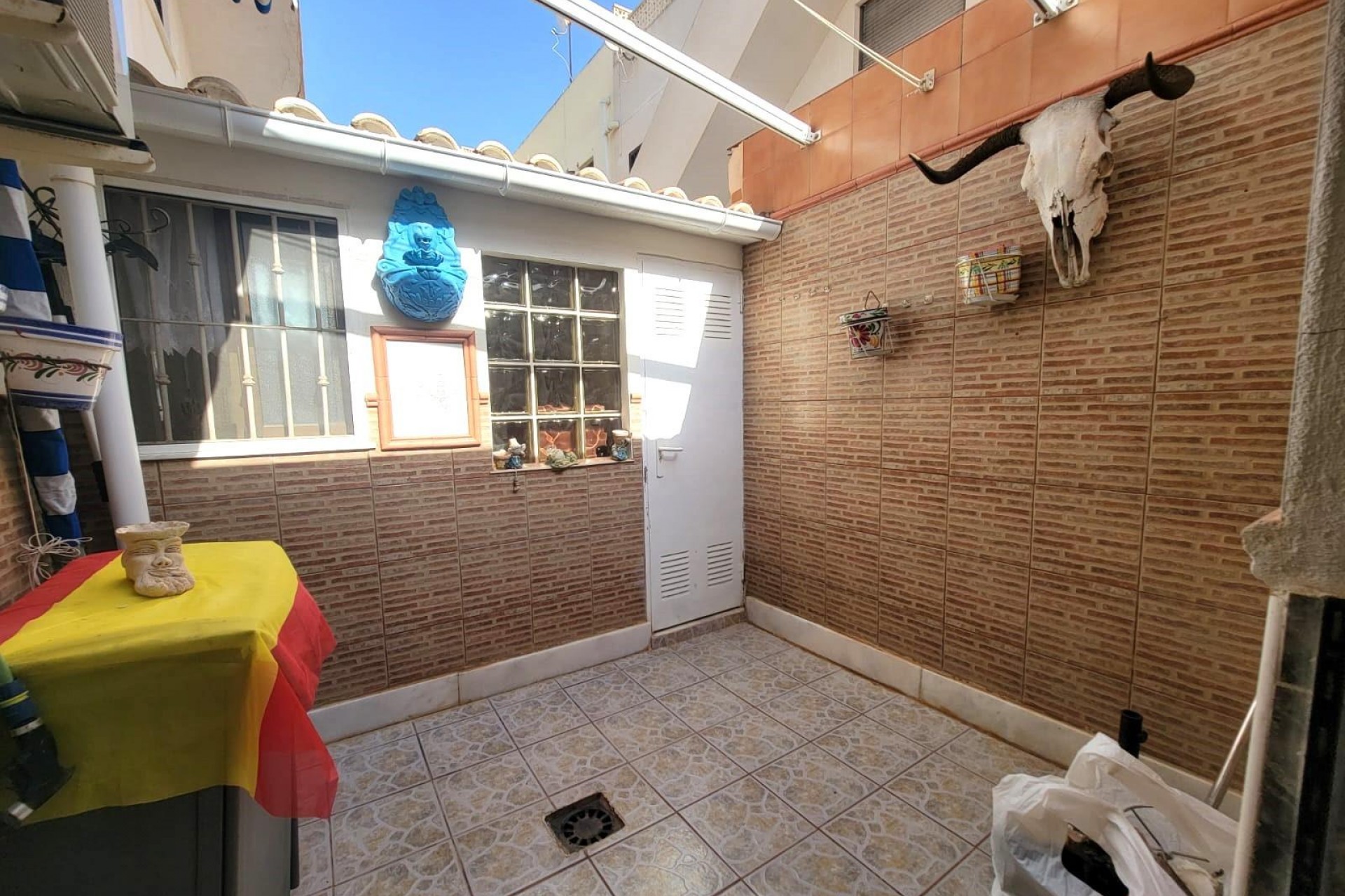 Återförsäljning - Bungalow -
Torrevieja - Los Frutales