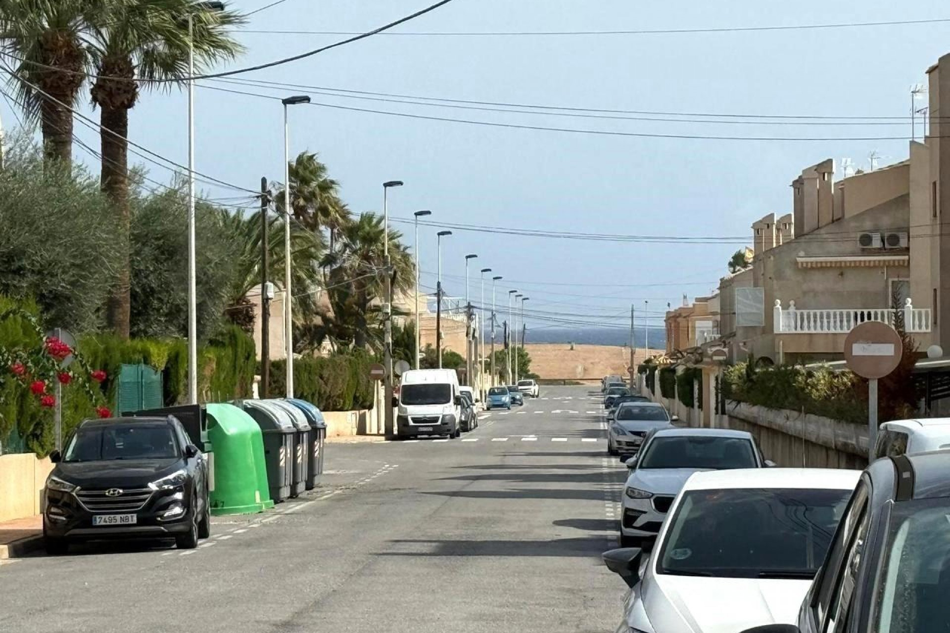 Återförsäljning - Bungalow -
Torrevieja - Los Frutales