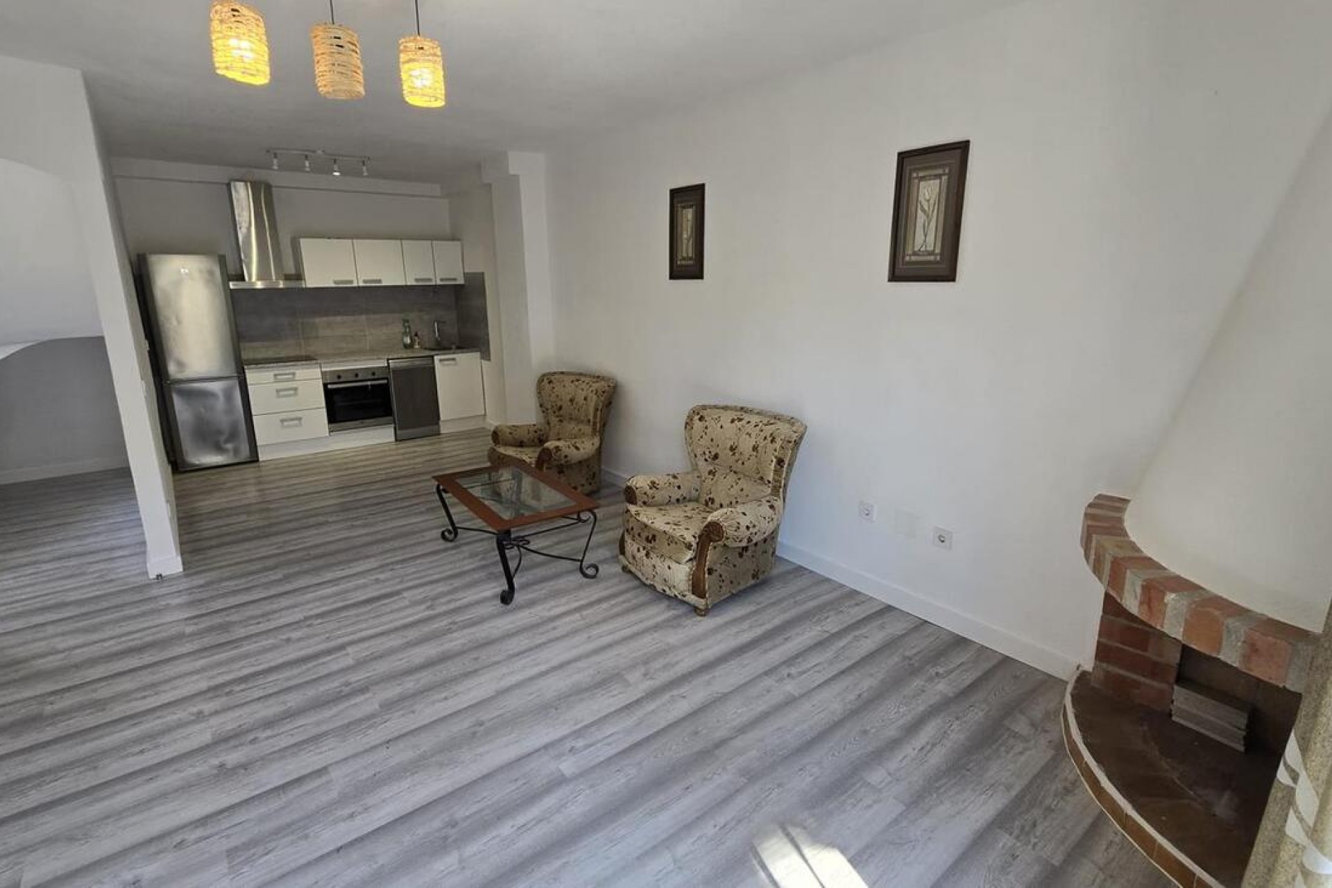 Återförsäljning - Bungalow -
Torrevieja - Nueva Torrevieja