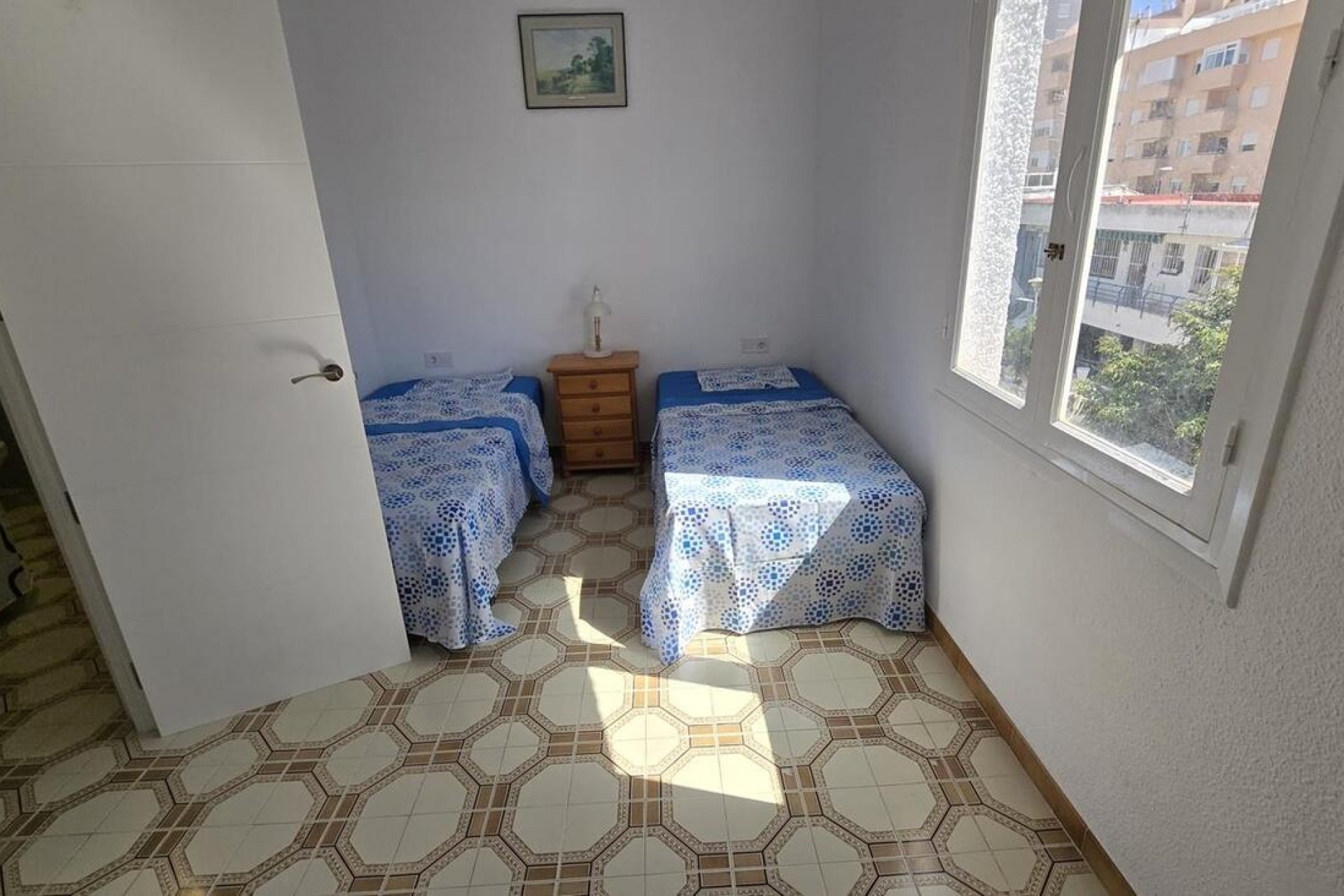 Återförsäljning - Bungalow -
Torrevieja - Nueva Torrevieja