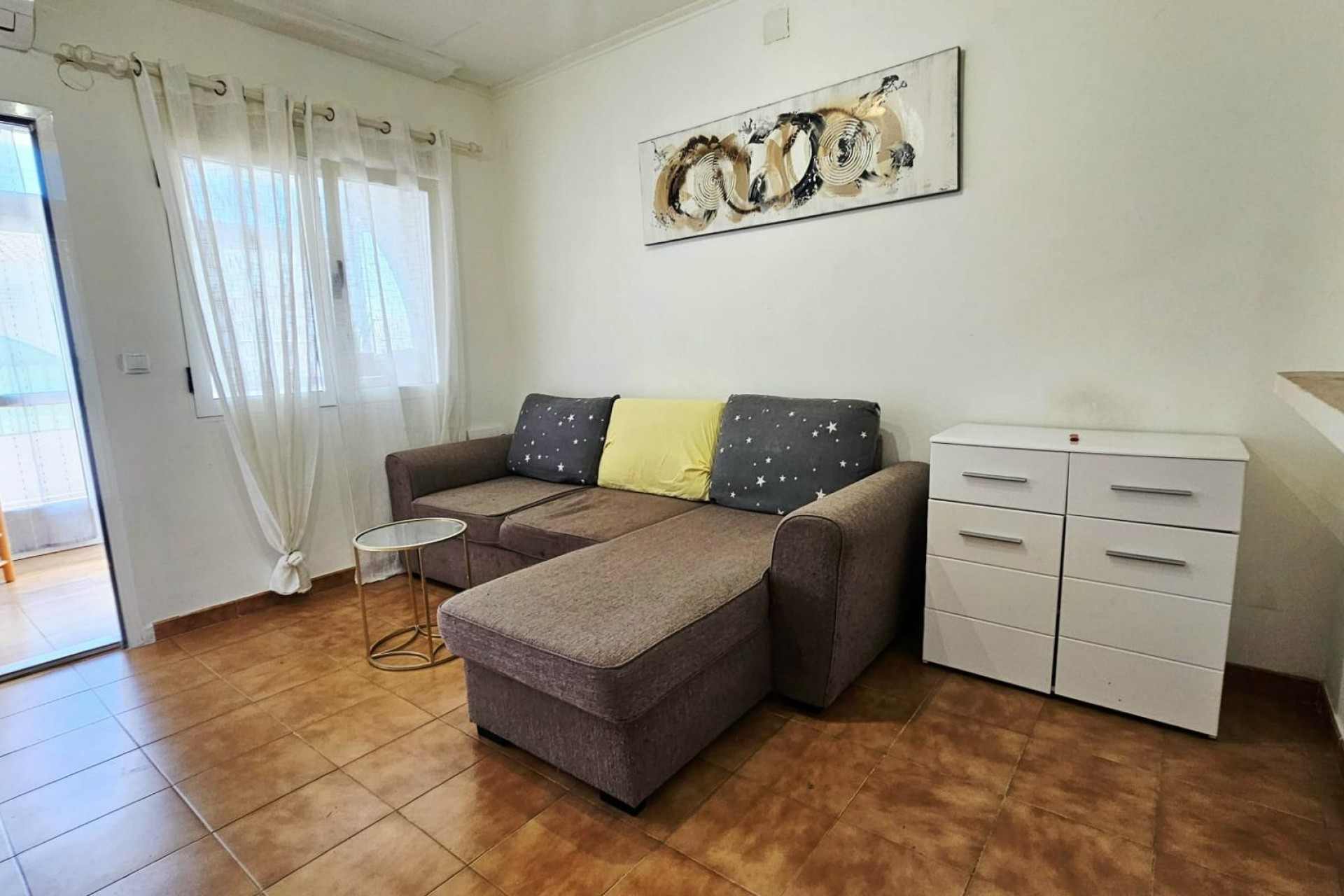 Återförsäljning - Bungalow -
Torrevieja - Nueva Torrevieja
