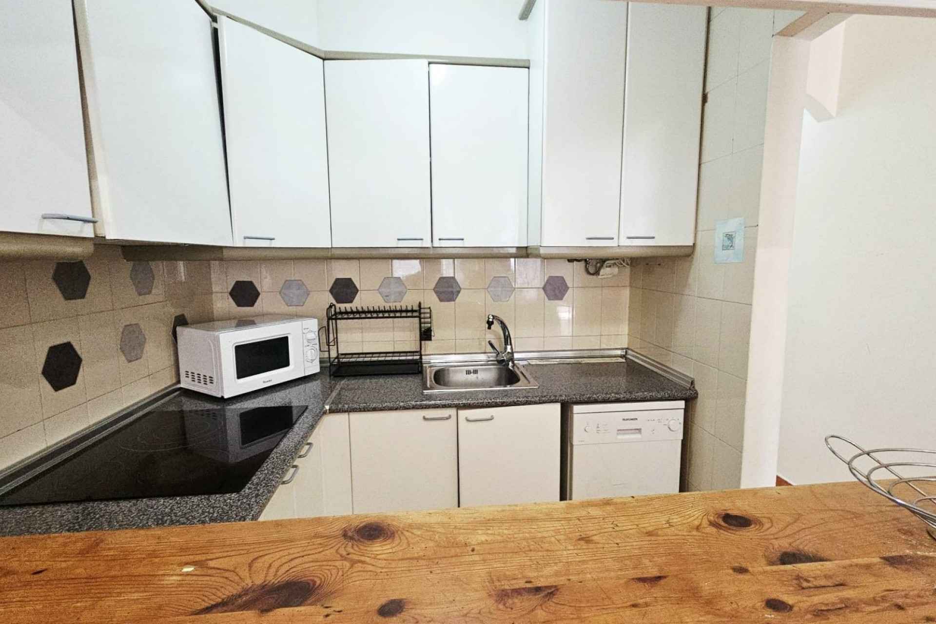 Återförsäljning - Bungalow -
Torrevieja - Nueva Torrevieja
