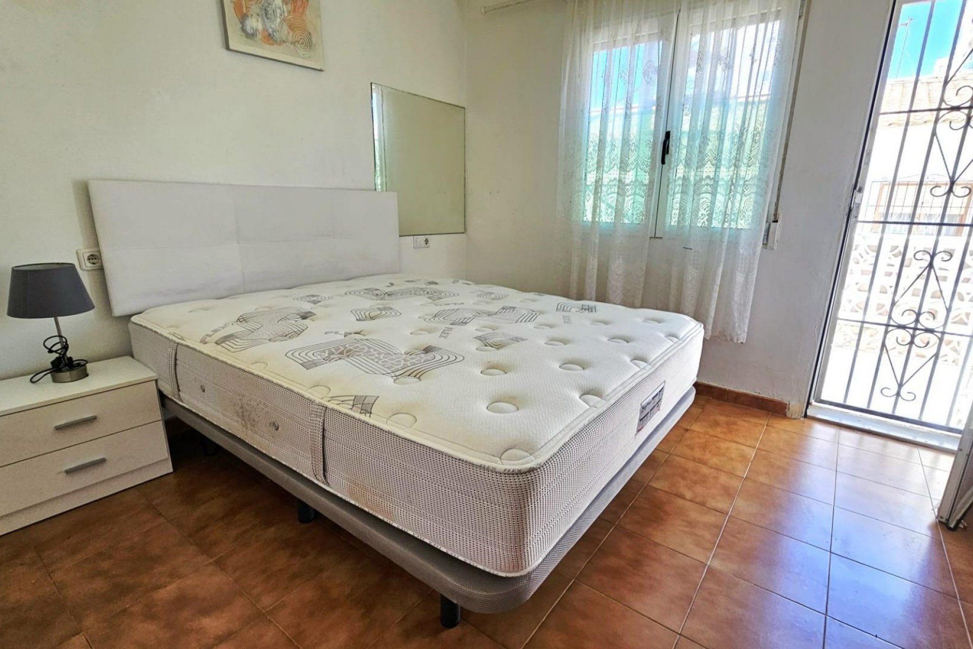 Återförsäljning - Bungalow -
Torrevieja - Nueva Torrevieja