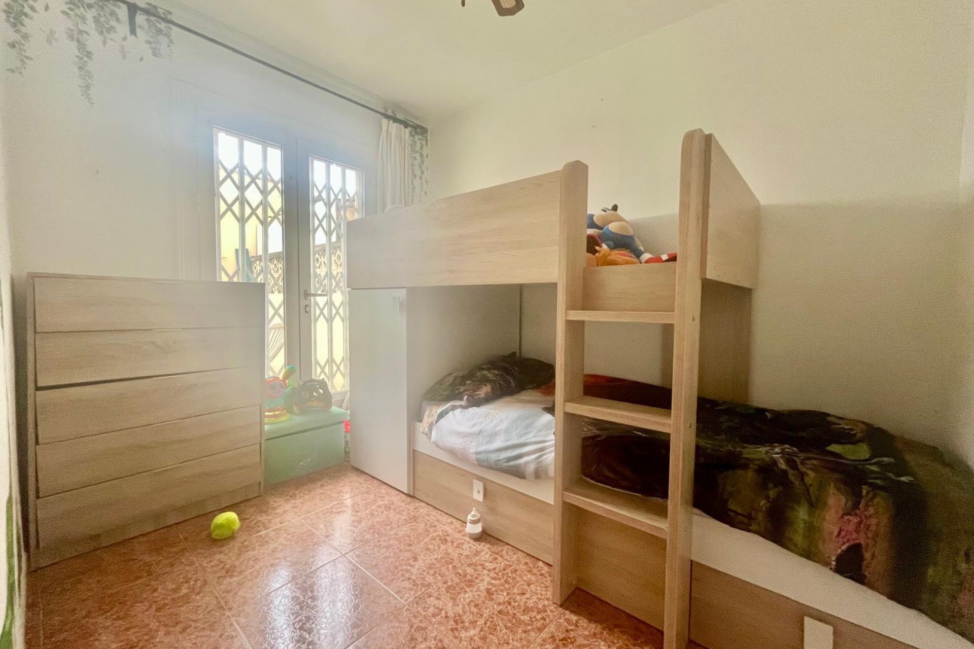 Återförsäljning - Bungalow -
Torrevieja - Paraje Natural