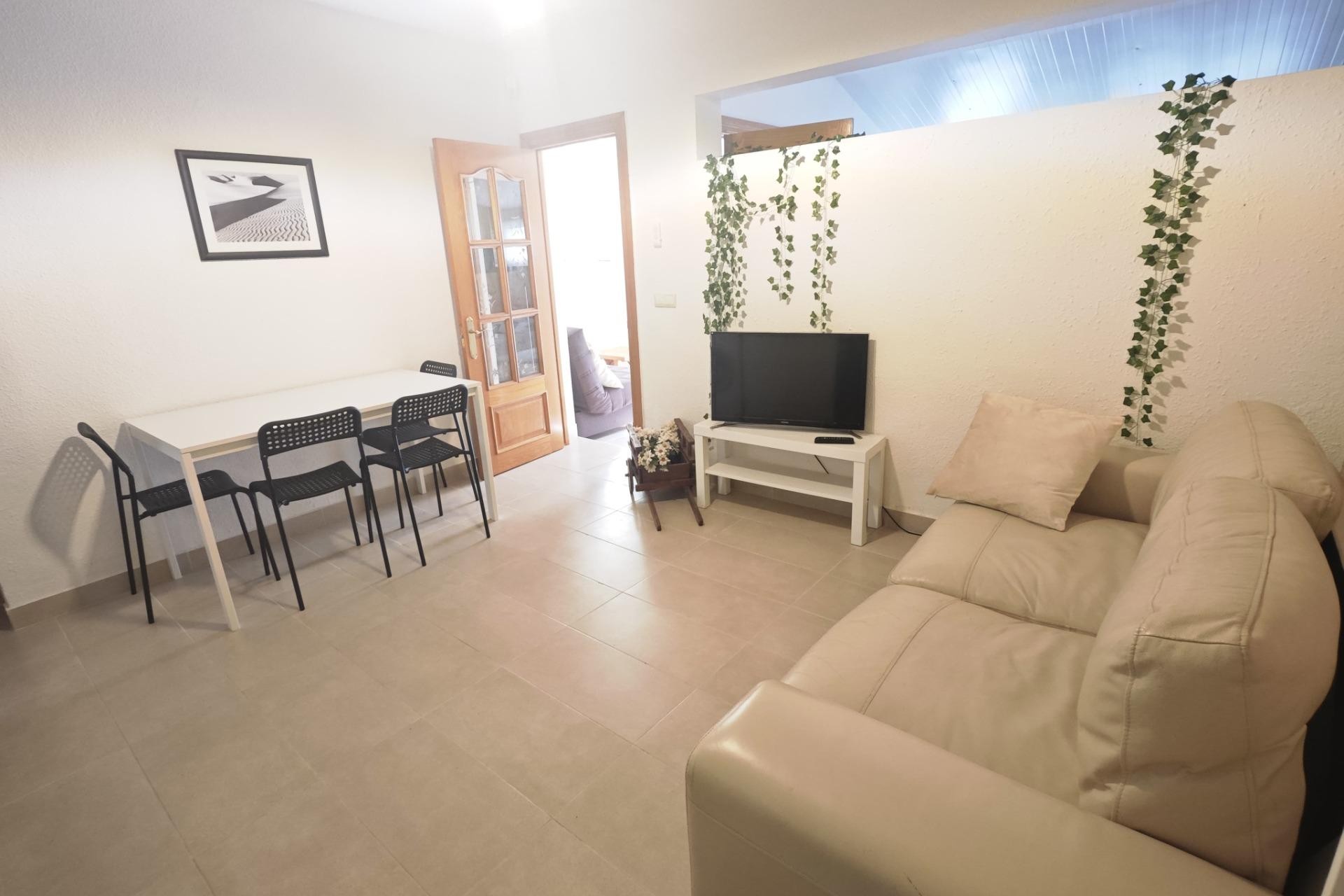 Återförsäljning - Bungalow -
Torrevieja - Playa del Cura
