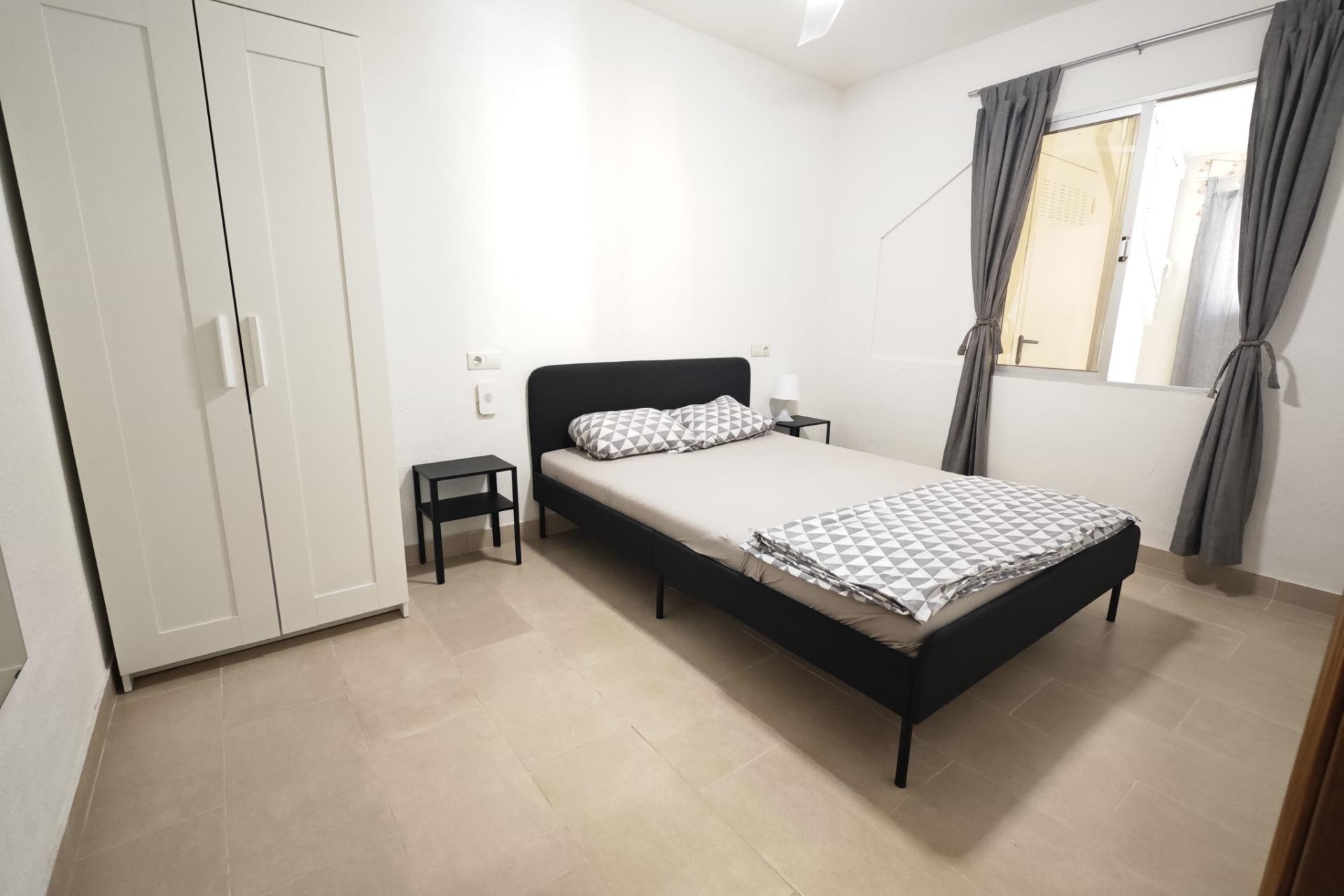 Återförsäljning - Bungalow -
Torrevieja - Playa del Cura