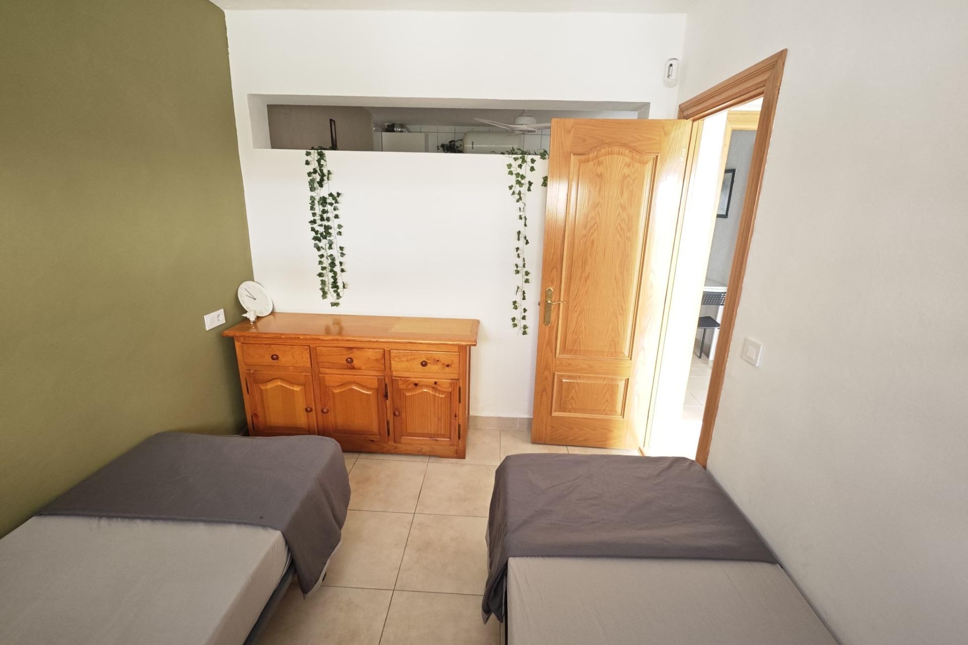 Återförsäljning - Bungalow -
Torrevieja - Playa del Cura