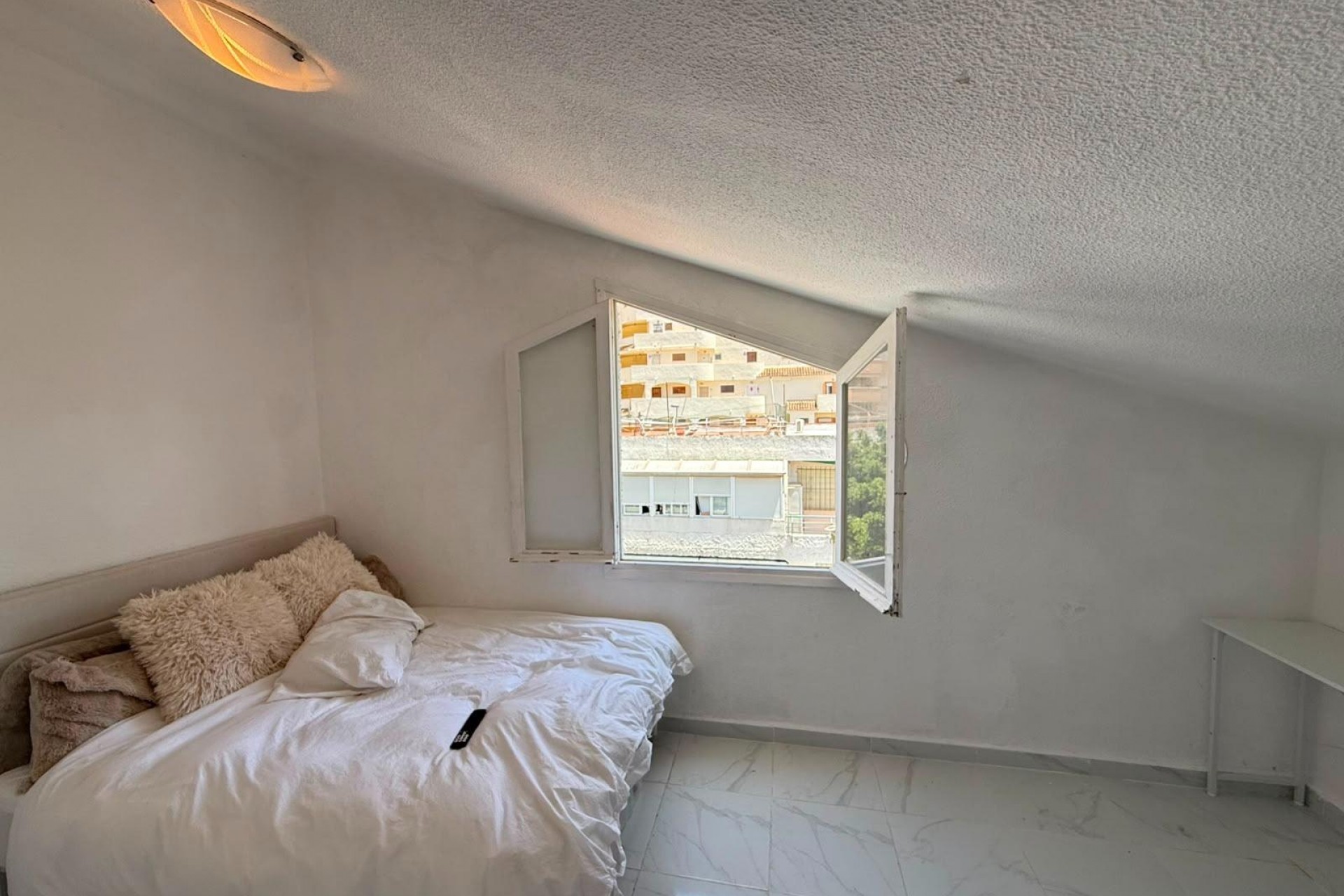 Återförsäljning - Bungalow -
Torrevieja - Playa del Cura