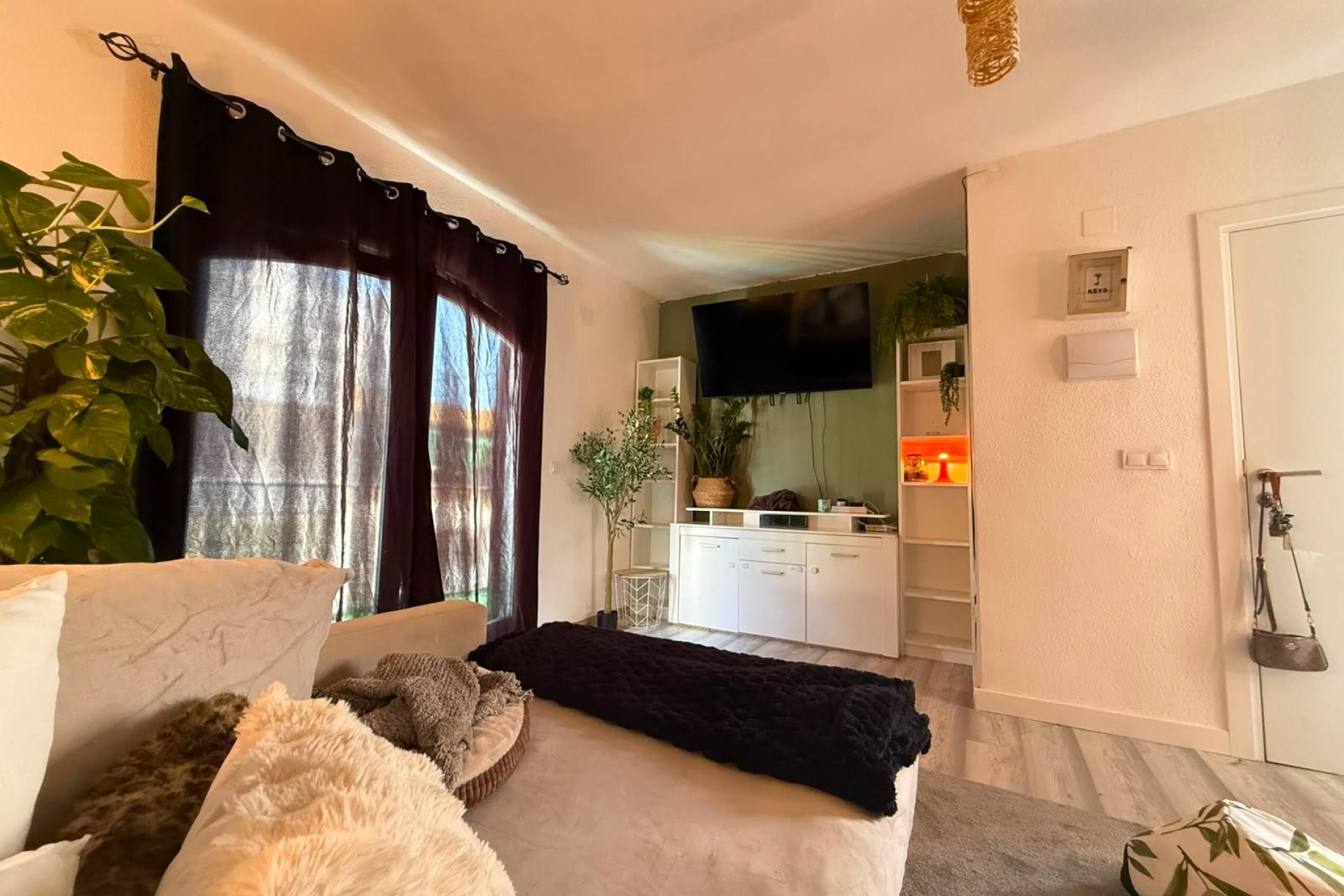 Återförsäljning - Bungalow -
Torrevieja - Playa del Cura