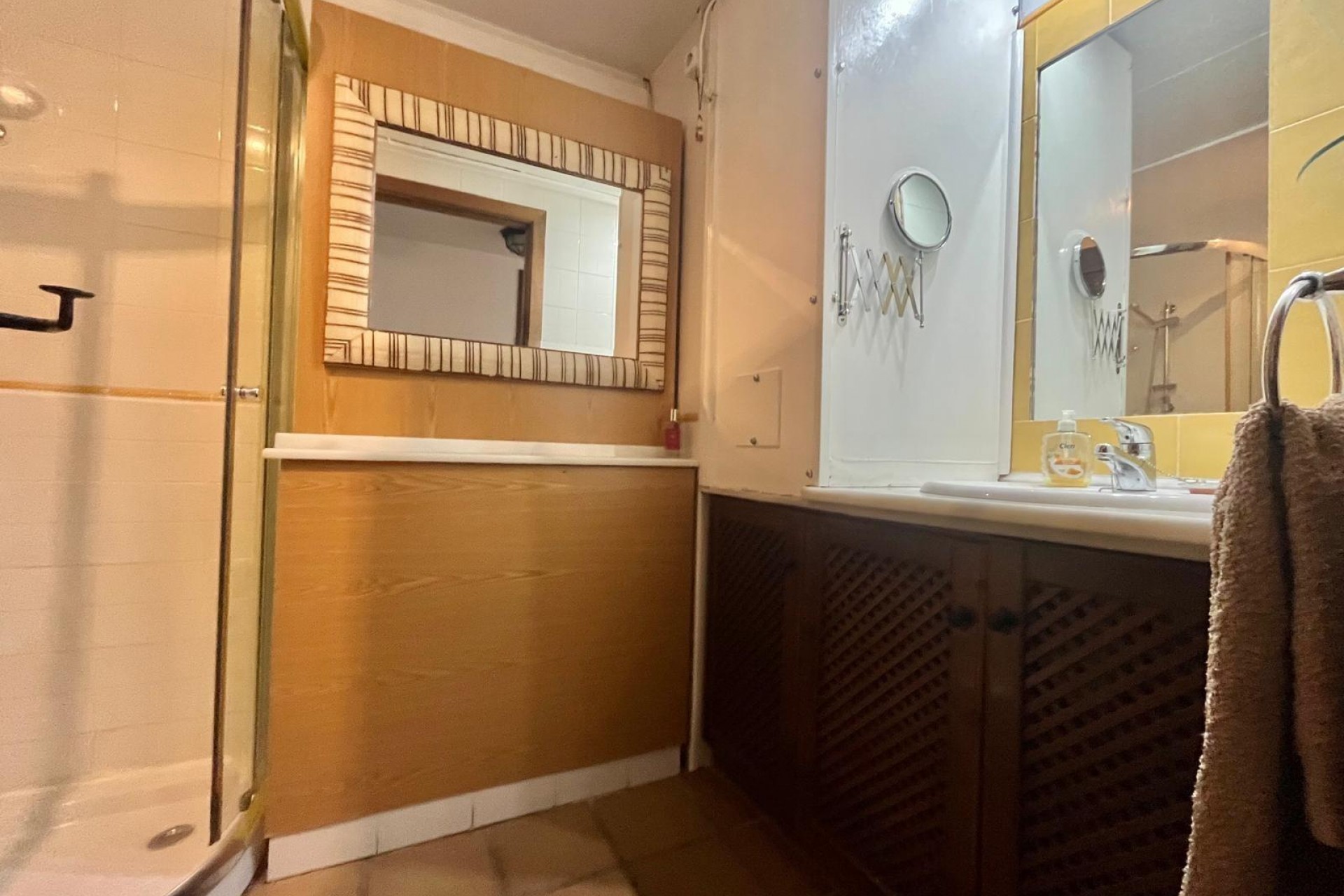 Återförsäljning - Bungalow -
Torrevieja - Punta Prima