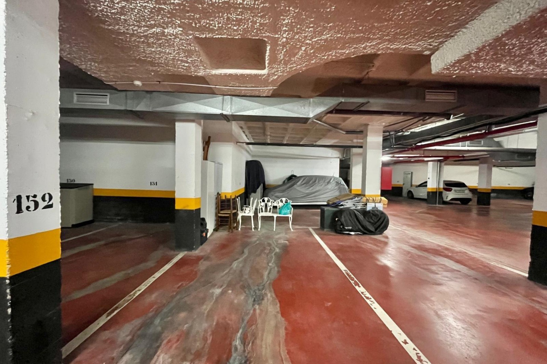 Återförsäljning - Bungalow -
Torrevieja - Punta Prima