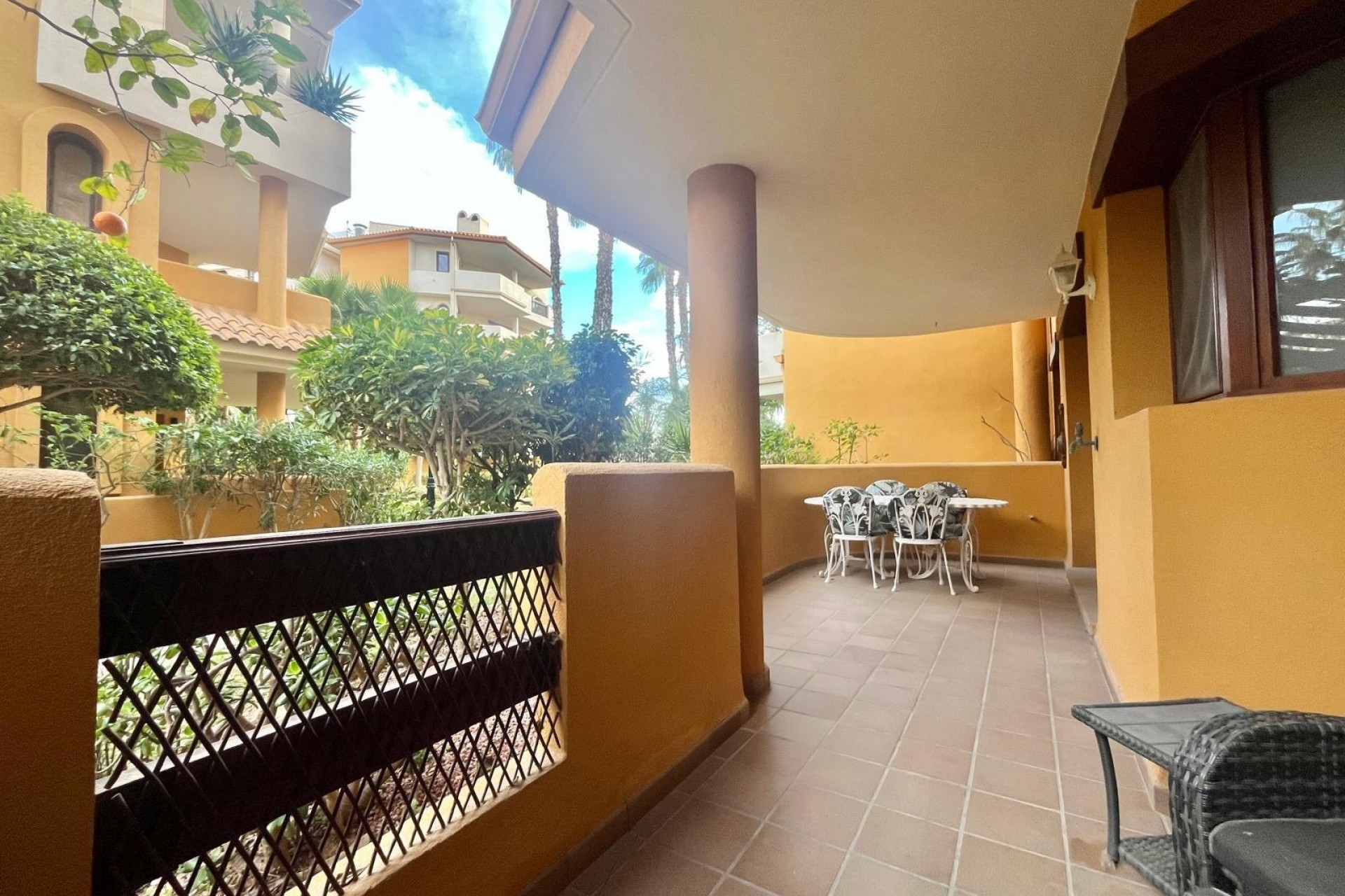 Återförsäljning - Bungalow -
Torrevieja - Punta Prima