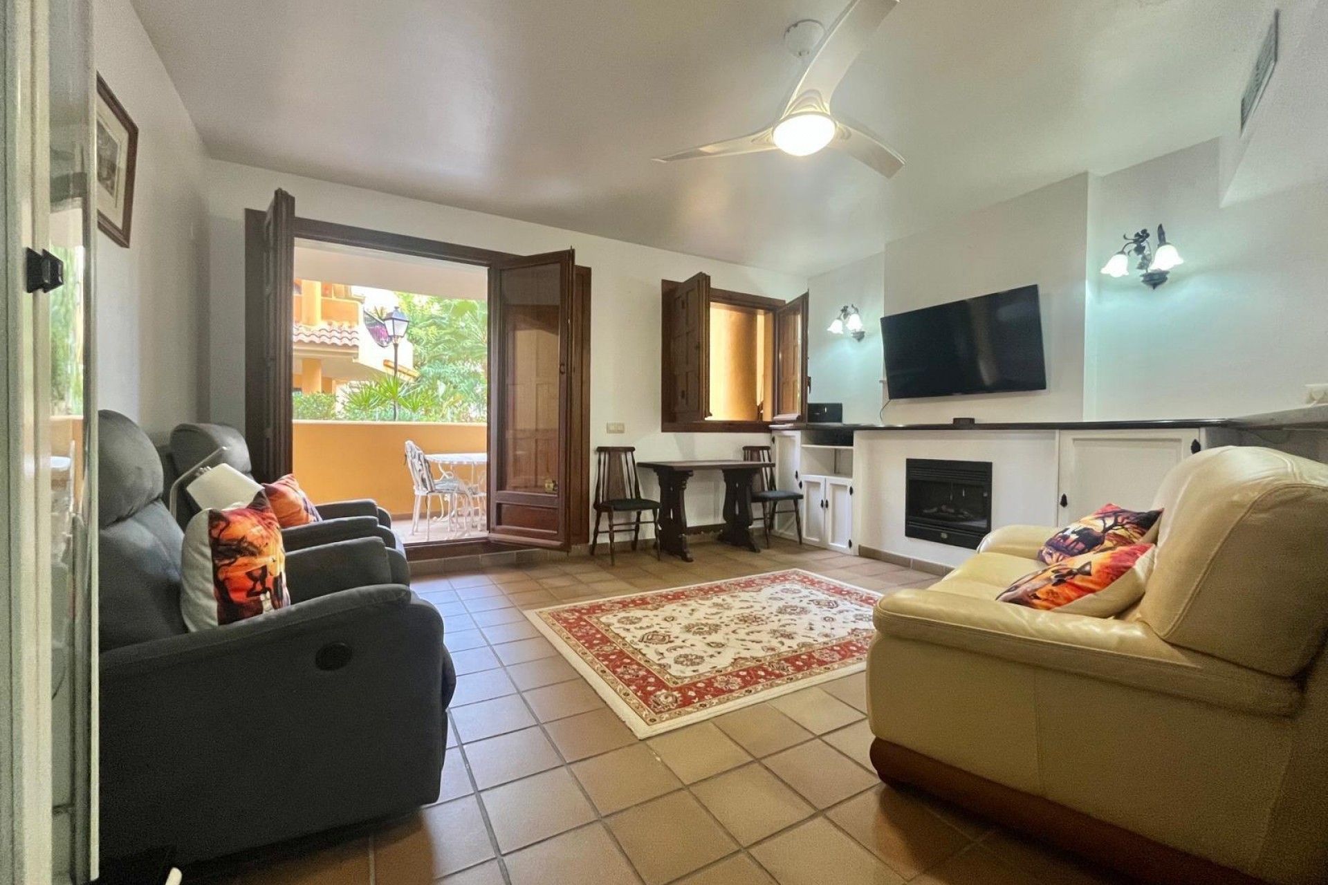 Återförsäljning - Bungalow -
Torrevieja - Punta Prima