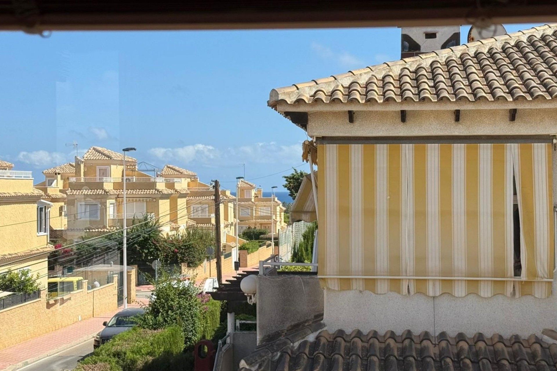 Återförsäljning - Bungalow -
Torrevieja - Punta Prima