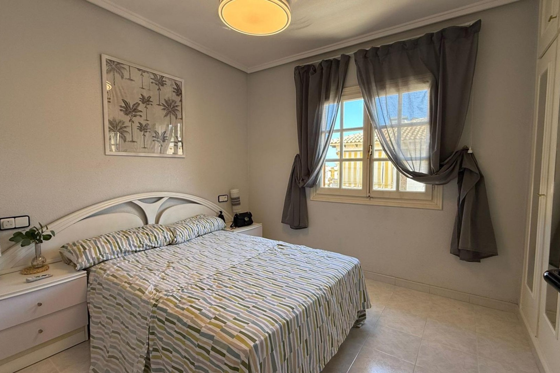 Återförsäljning - Bungalow -
Torrevieja - Punta Prima
