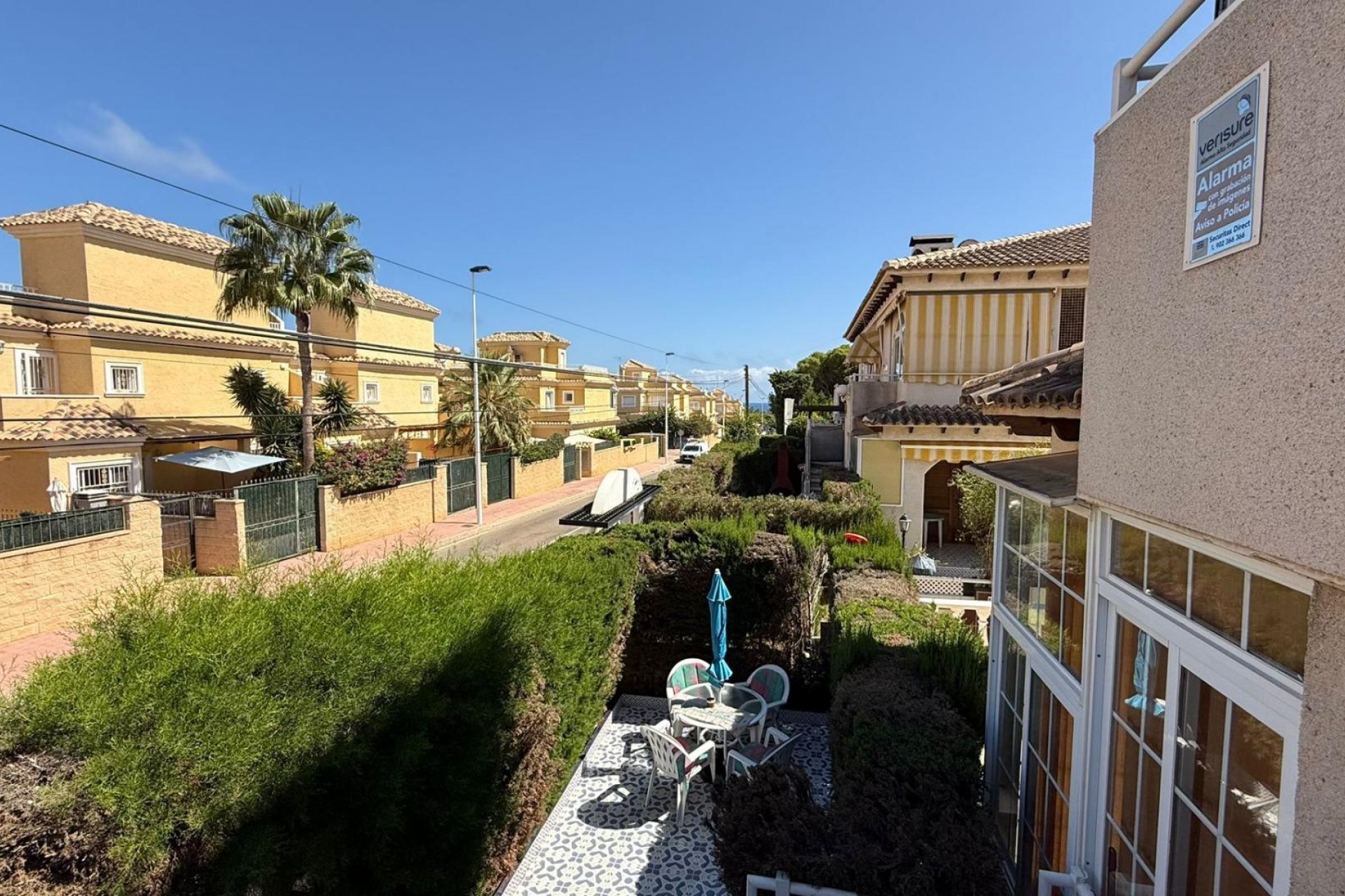 Återförsäljning - Bungalow -
Torrevieja - Punta Prima